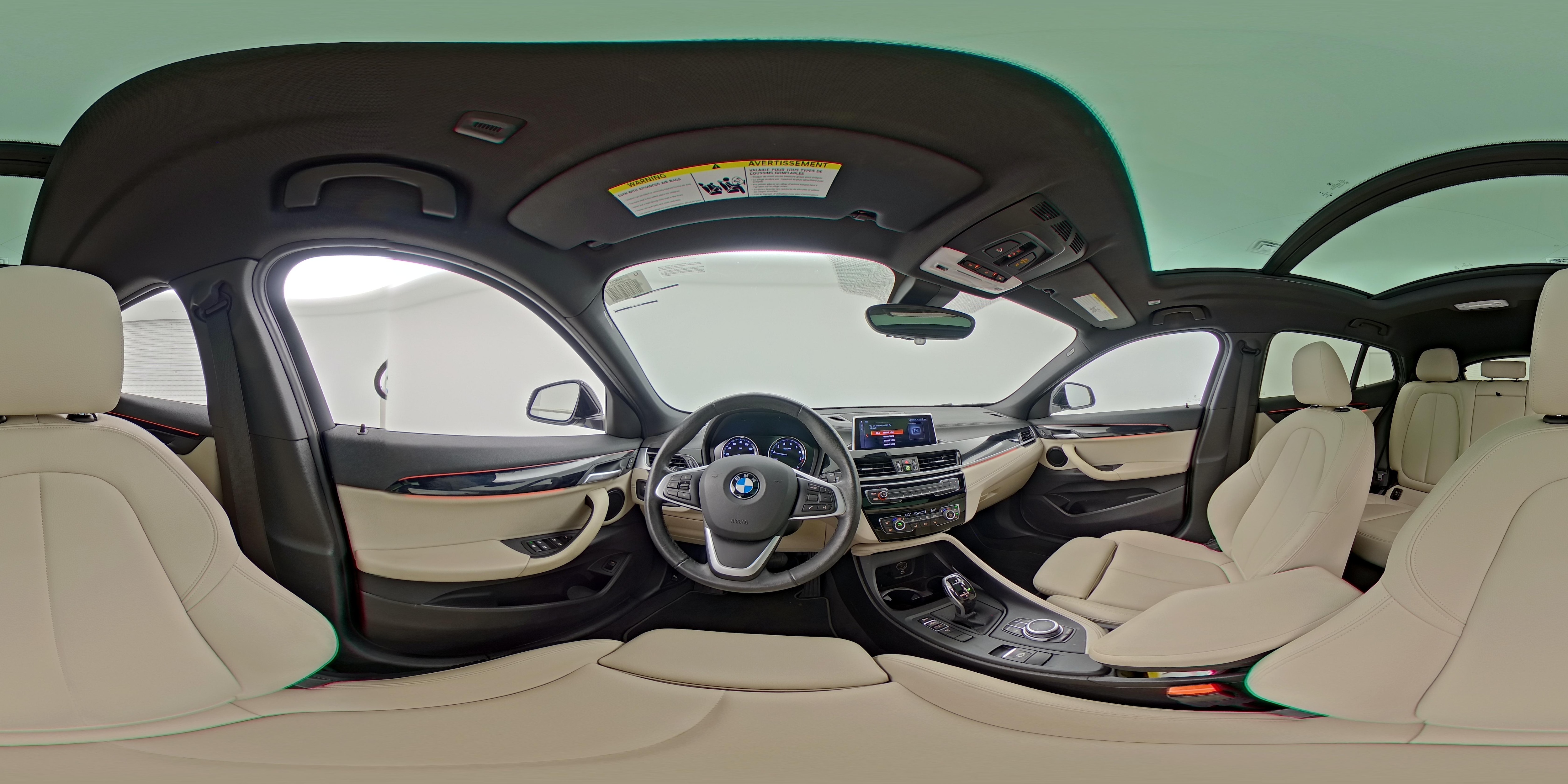 2021 BMW X2 28i - Photo 29