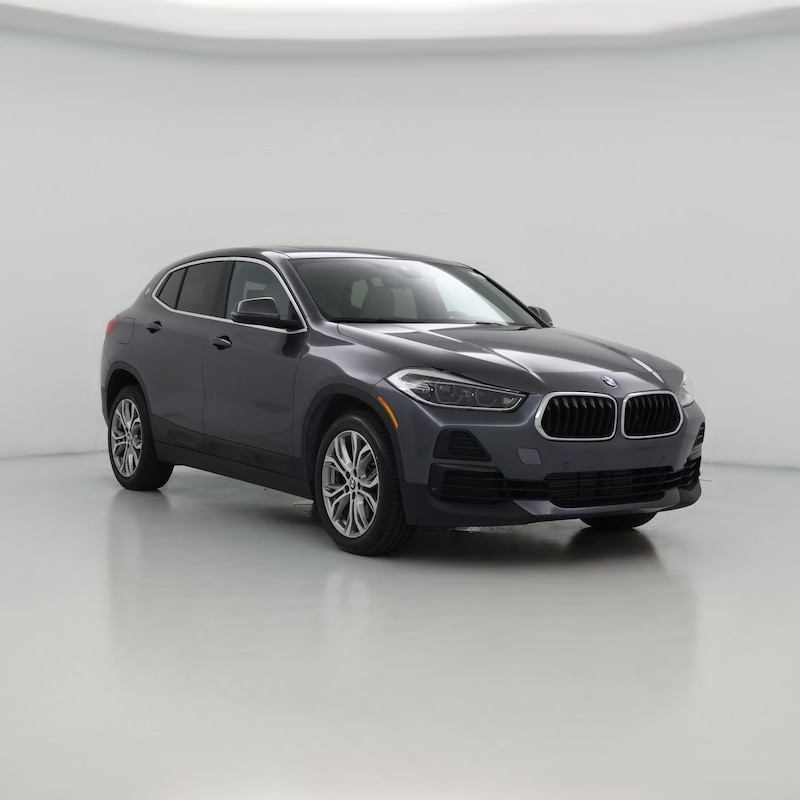 2021 BMW X2 SDrive28i