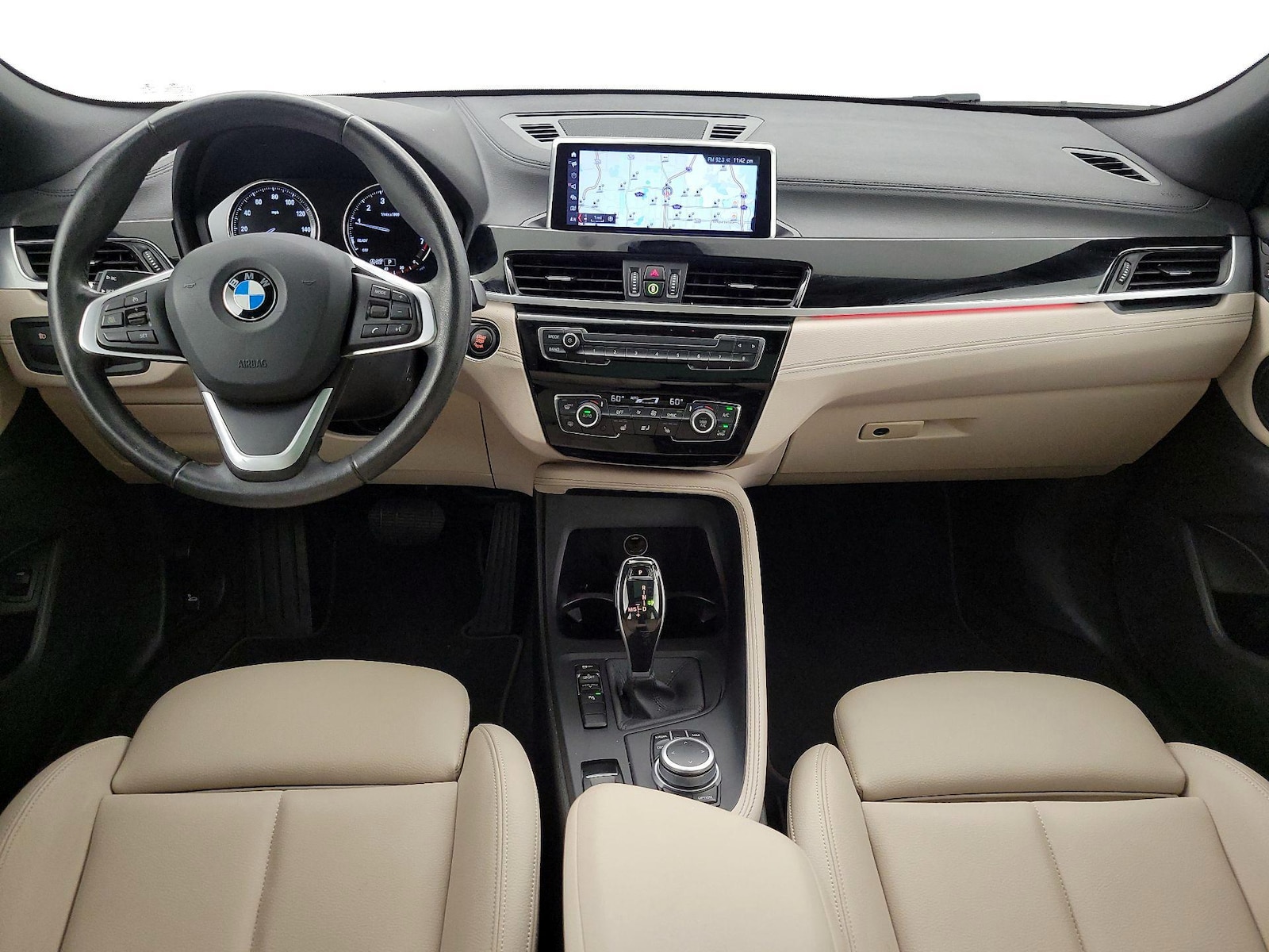 2021 BMW X2 28i - Photo 10