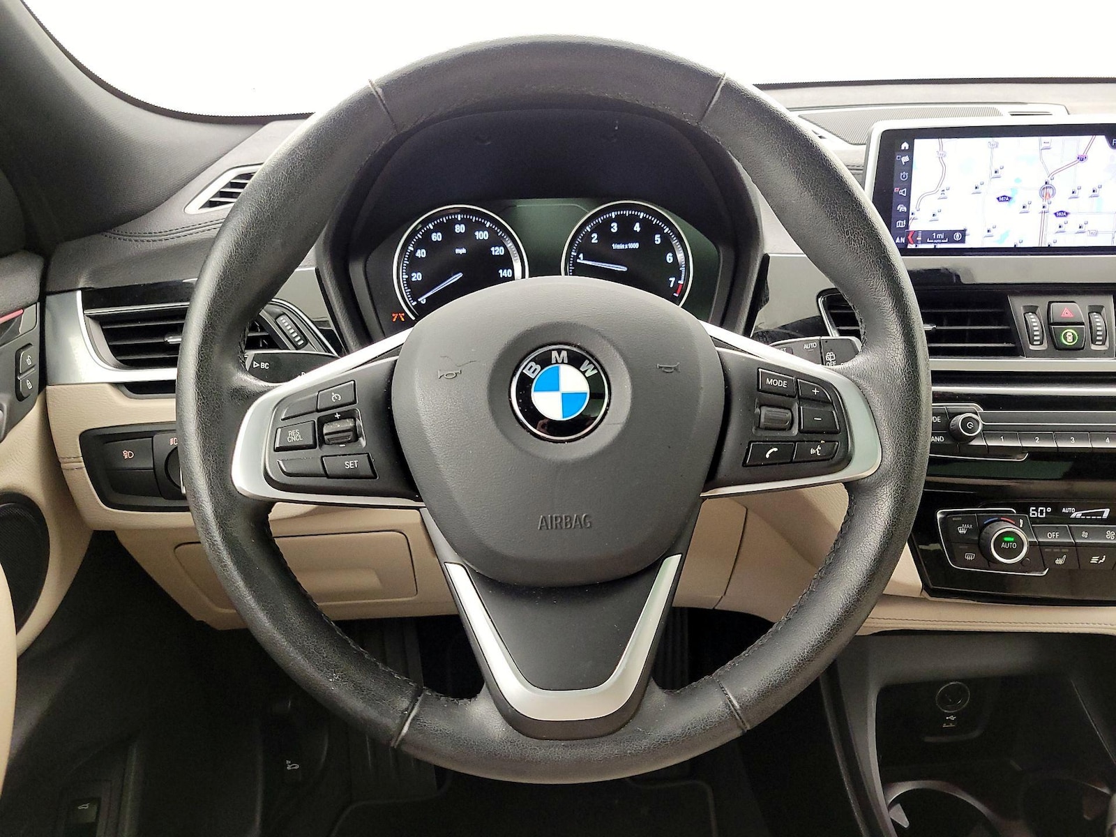 2021 BMW X2 28i - Photo 11
