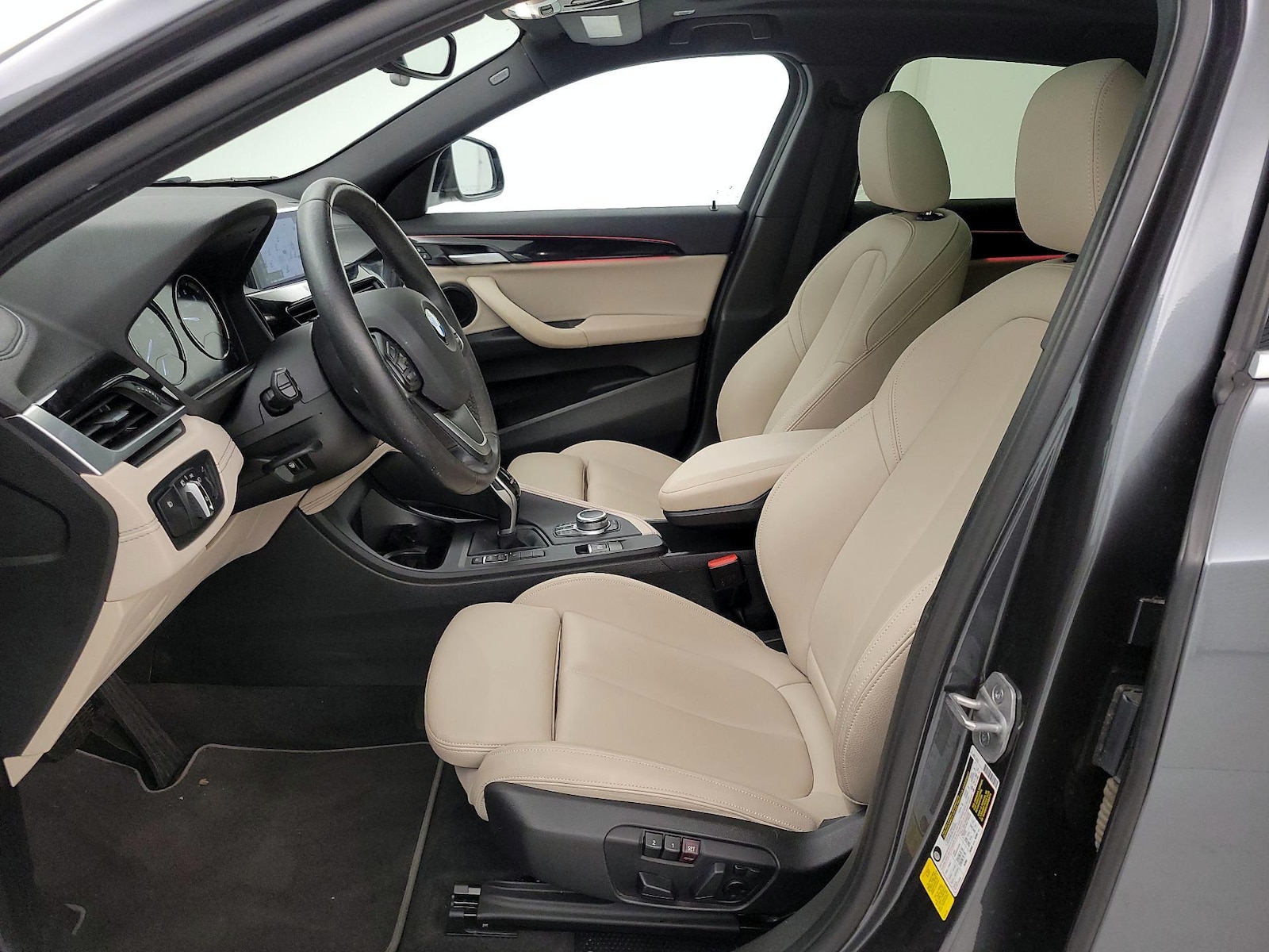 2021 BMW X2 28i - Photo 12