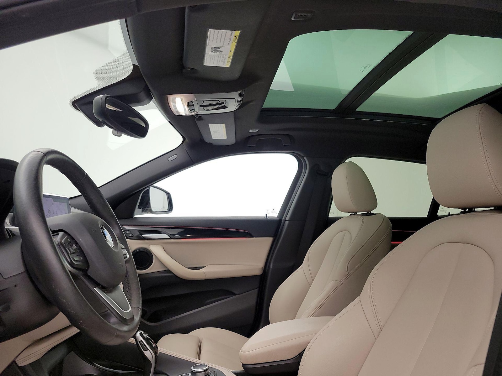 2021 BMW X2 28i - Photo 21