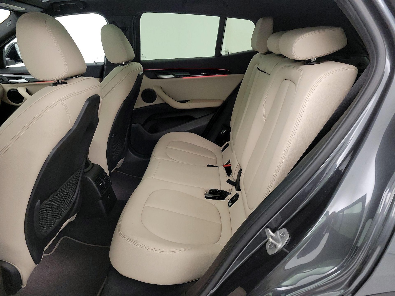2021 BMW X2 28i - Photo 22