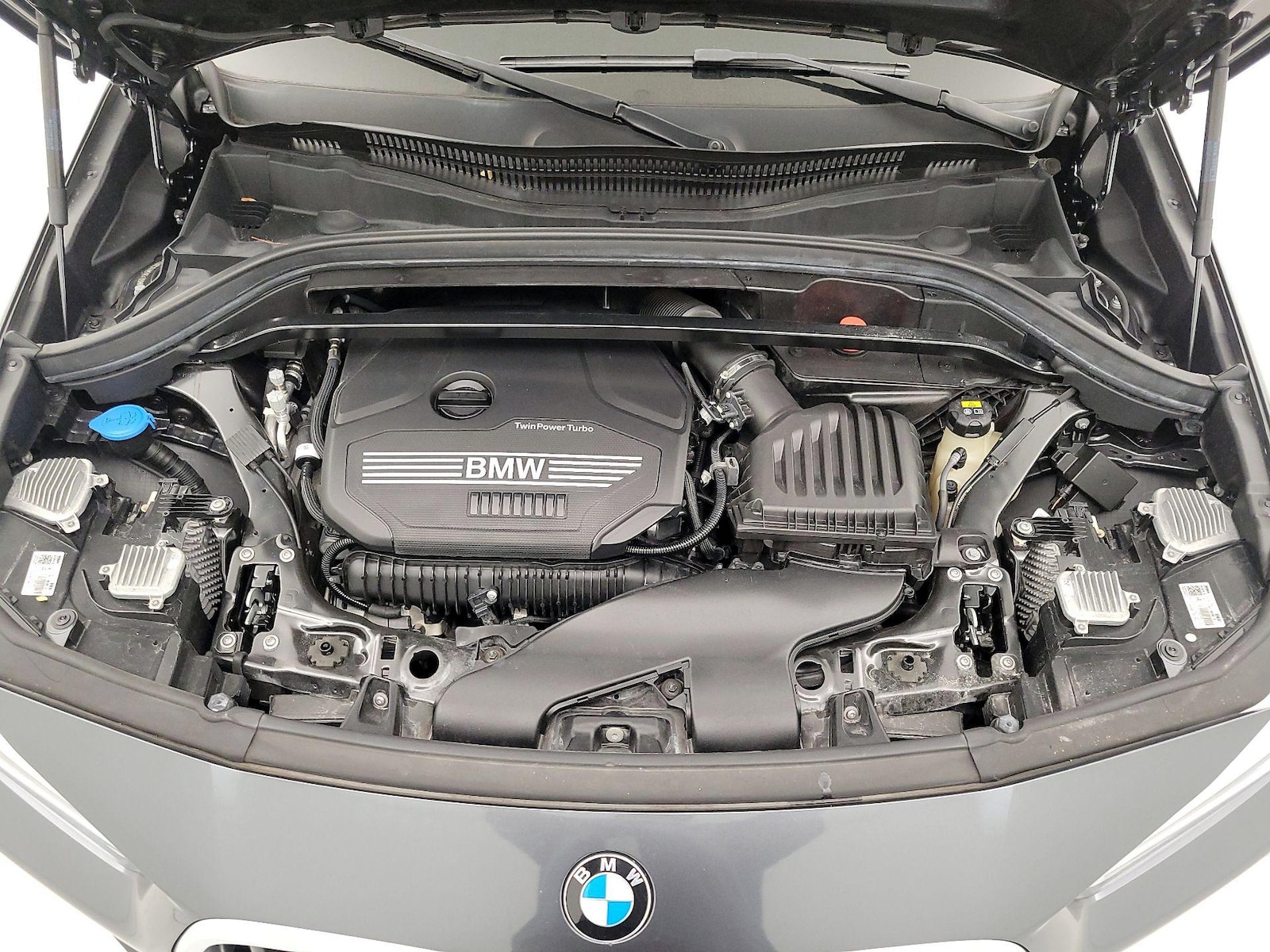 2021 BMW X2 28i - Photo 24
