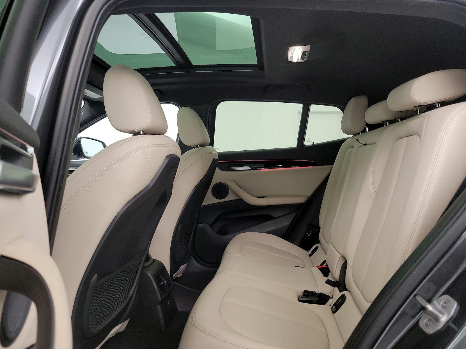 2021 BMW X2 28i - Photo 25