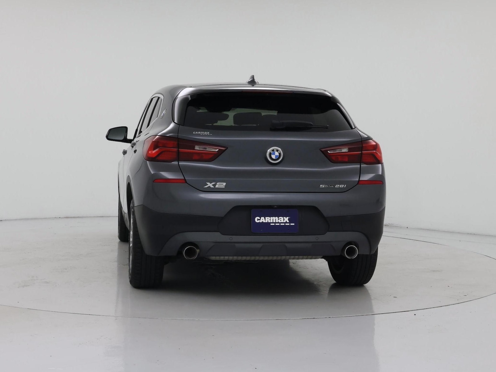 2021 BMW X2 28i - Photo 7