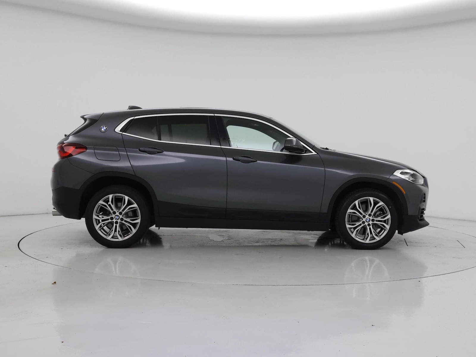 2021 BMW X2 28i - Photo 8