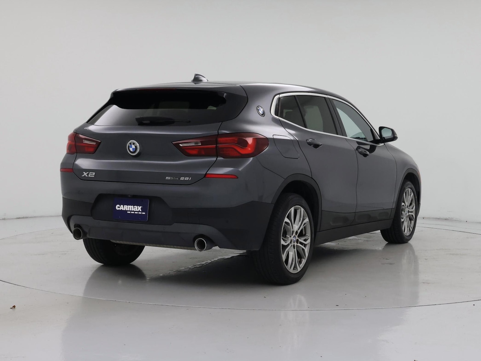 2021 BMW X2 28i - Photo 9