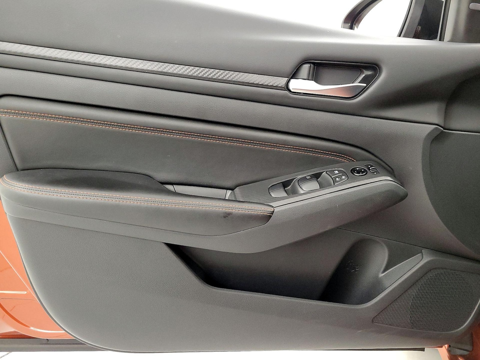 2022 Nissan Altima SR - Photo 13