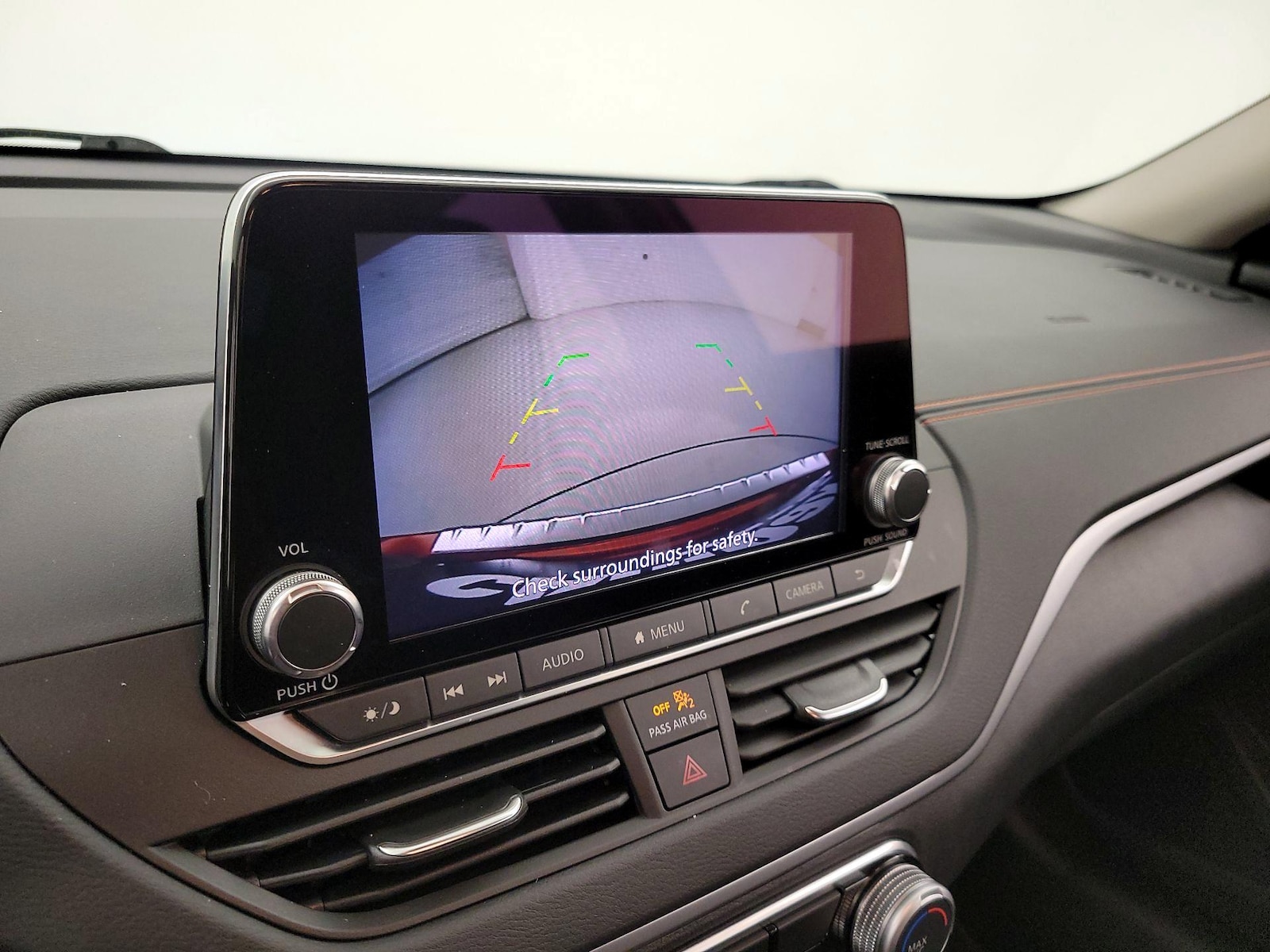 2022 Nissan Altima SR - Photo 15