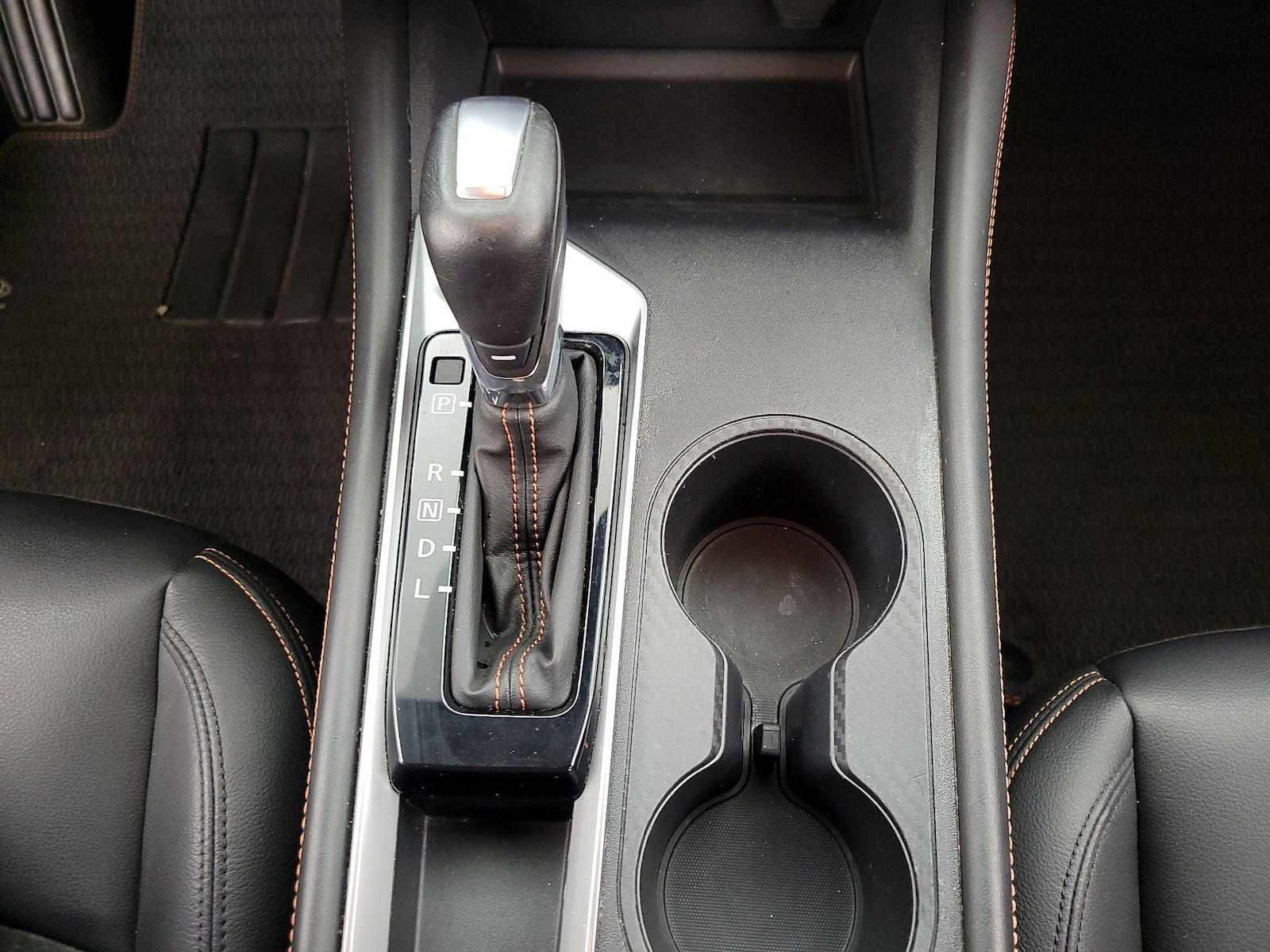 2022 Nissan Altima SR - Photo 18