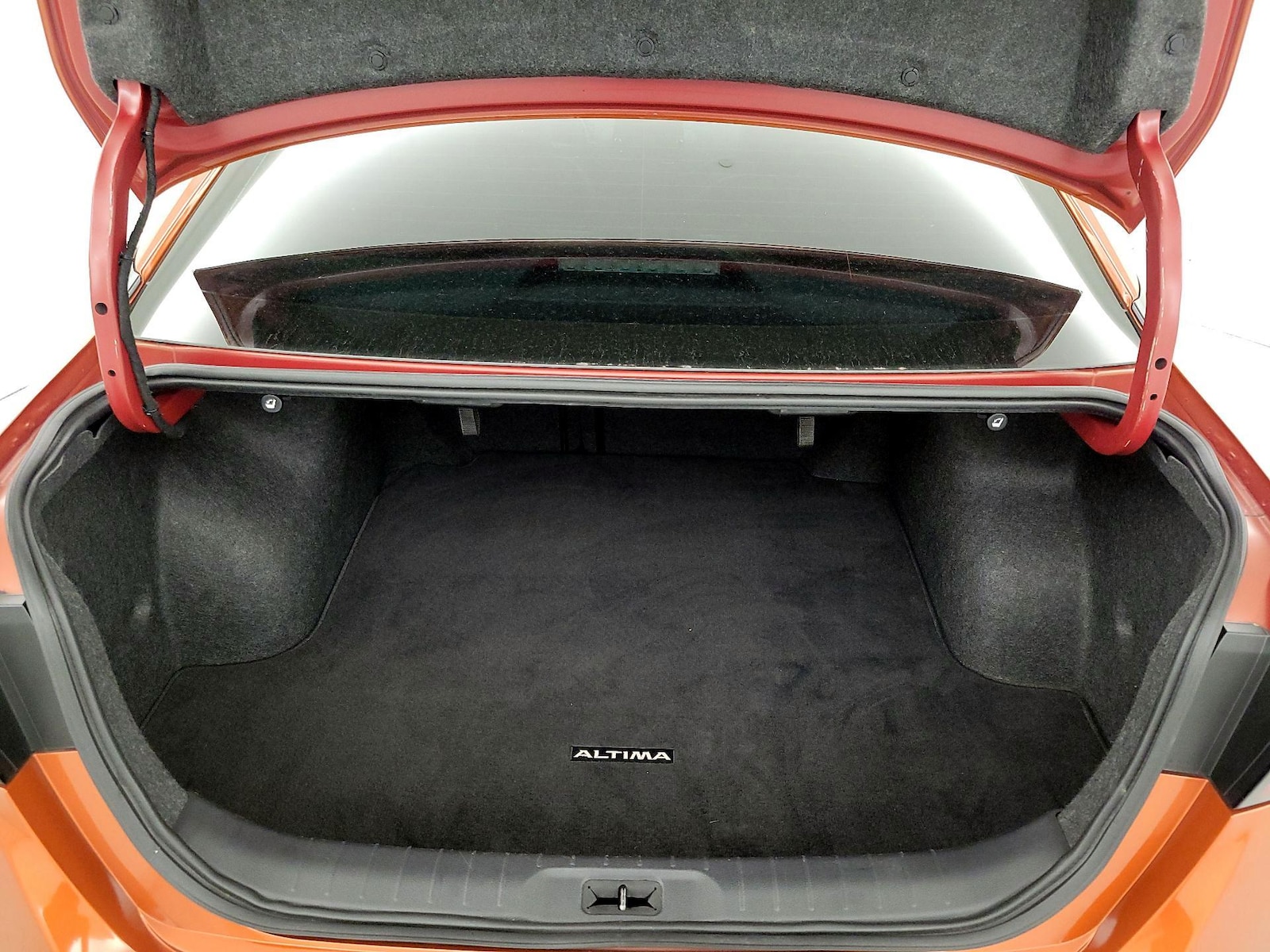 2022 Nissan Altima SR - Photo 21
