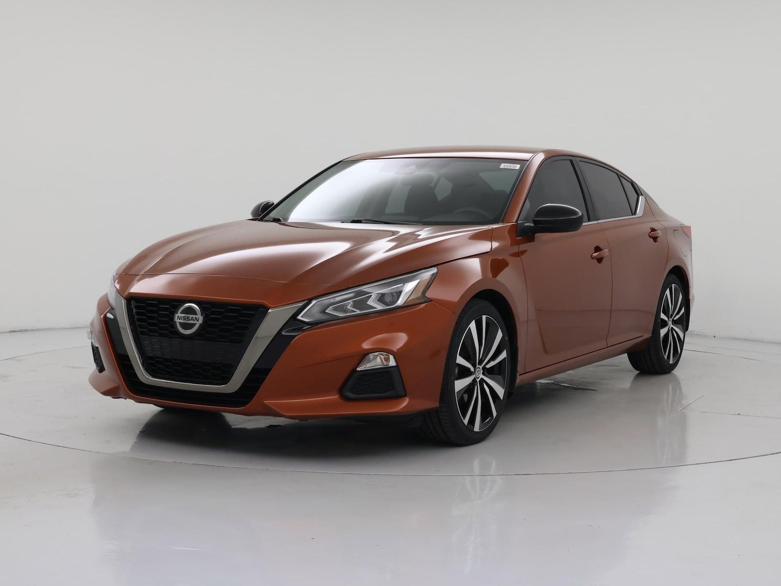2022 Nissan Altima SR - Photo 5