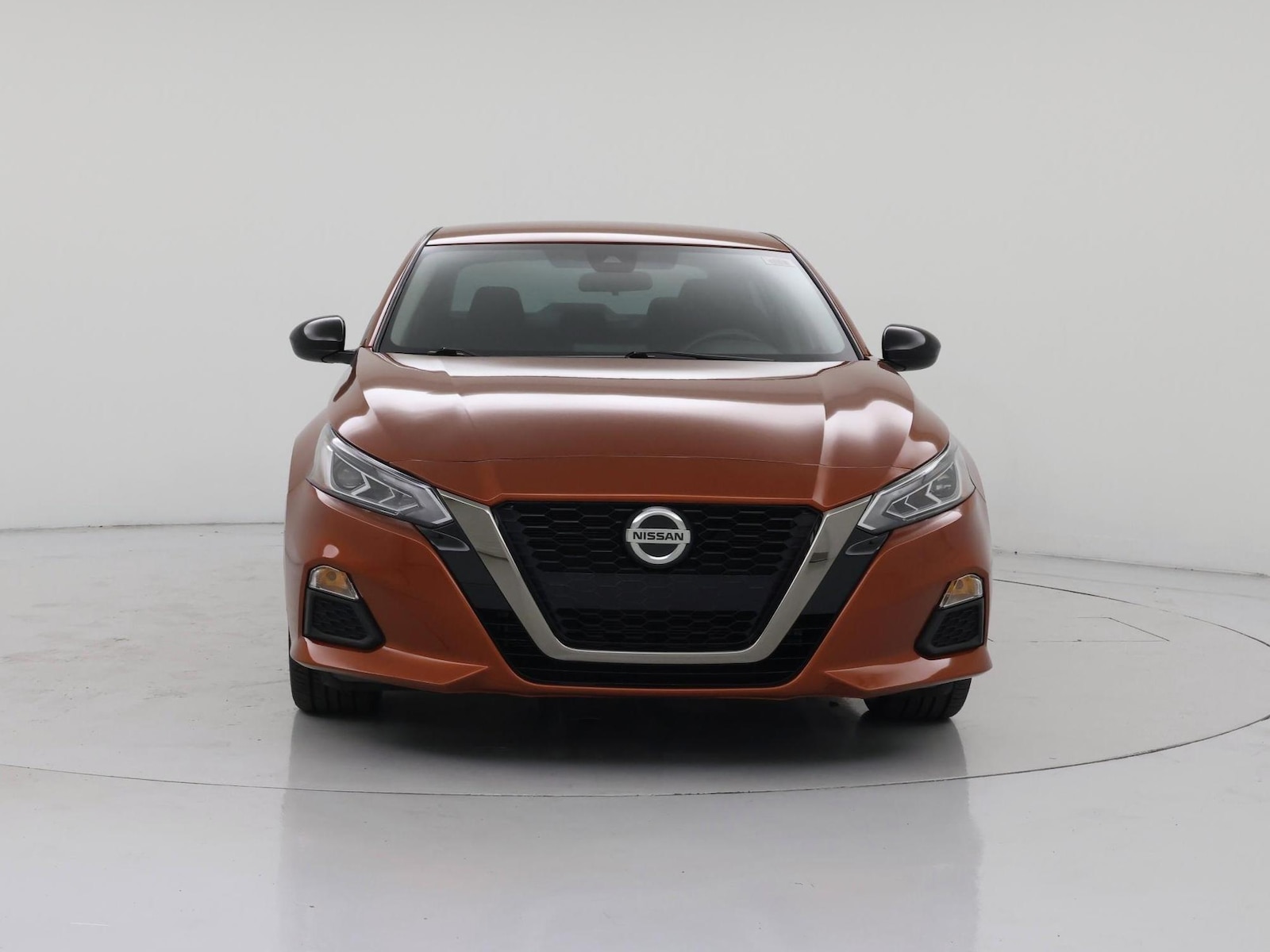 2022 Nissan Altima SR - Photo 6