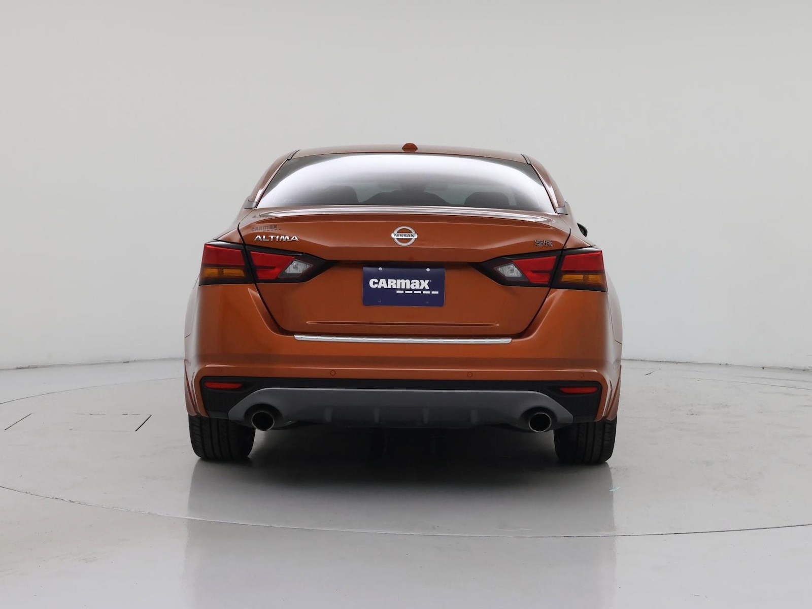 2022 Nissan Altima SR - Photo 7