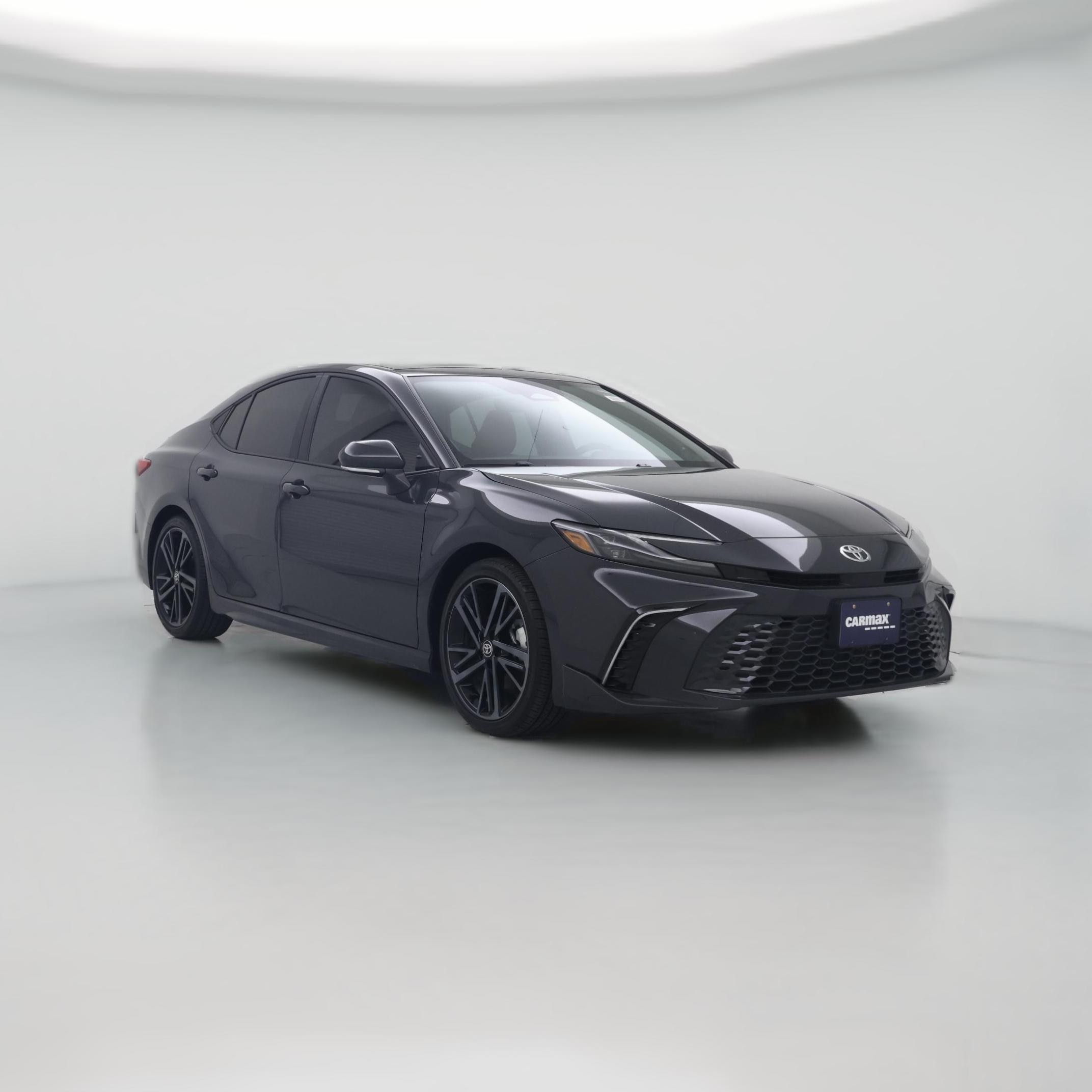 Thumbnail: 2025 Toyota Camry - 1