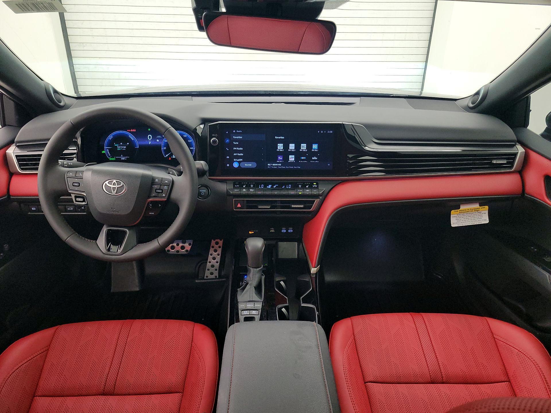 Thumbnail: 2025 Toyota Camry - 9