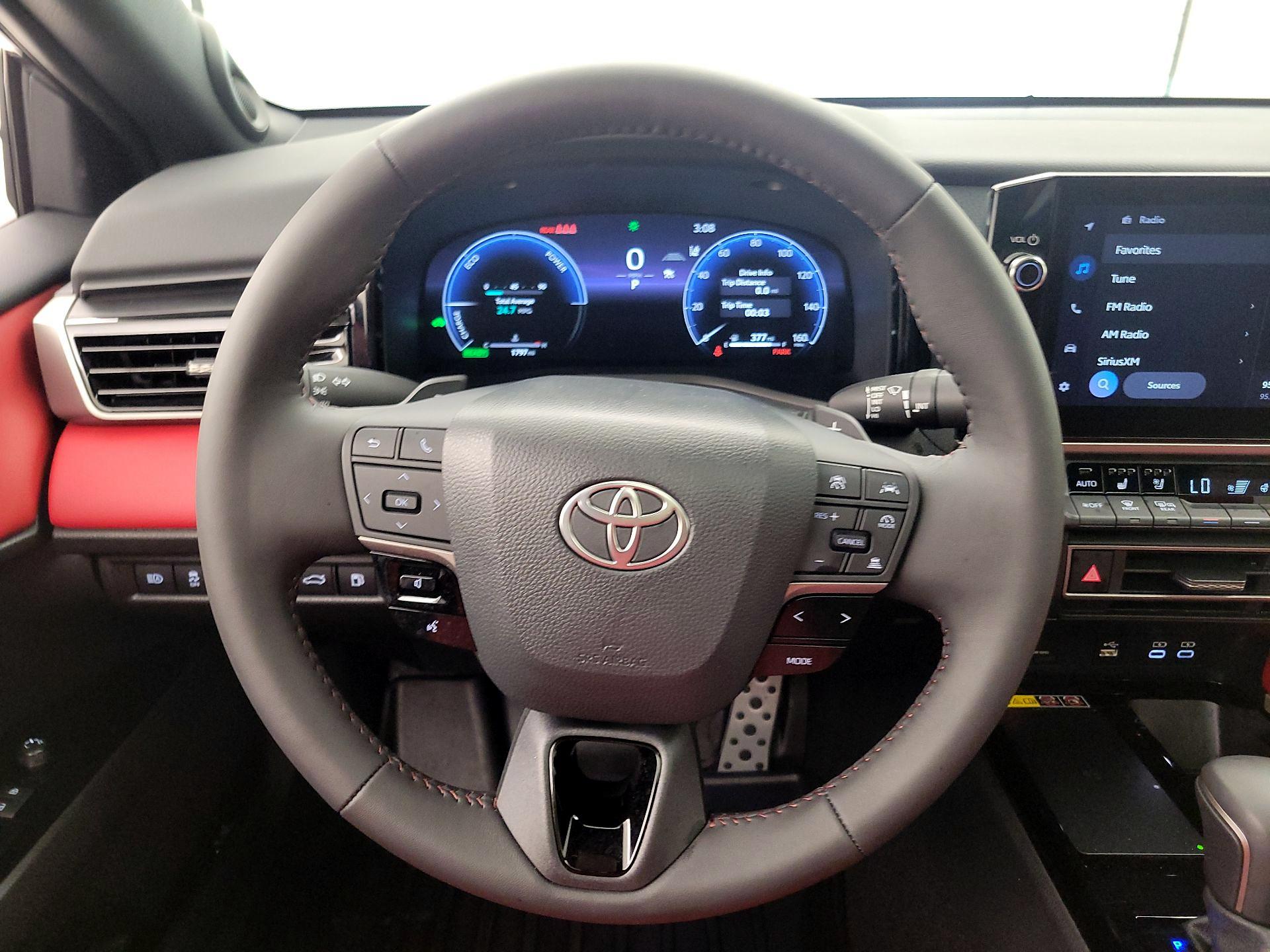 Thumbnail: 2025 Toyota Camry - 10