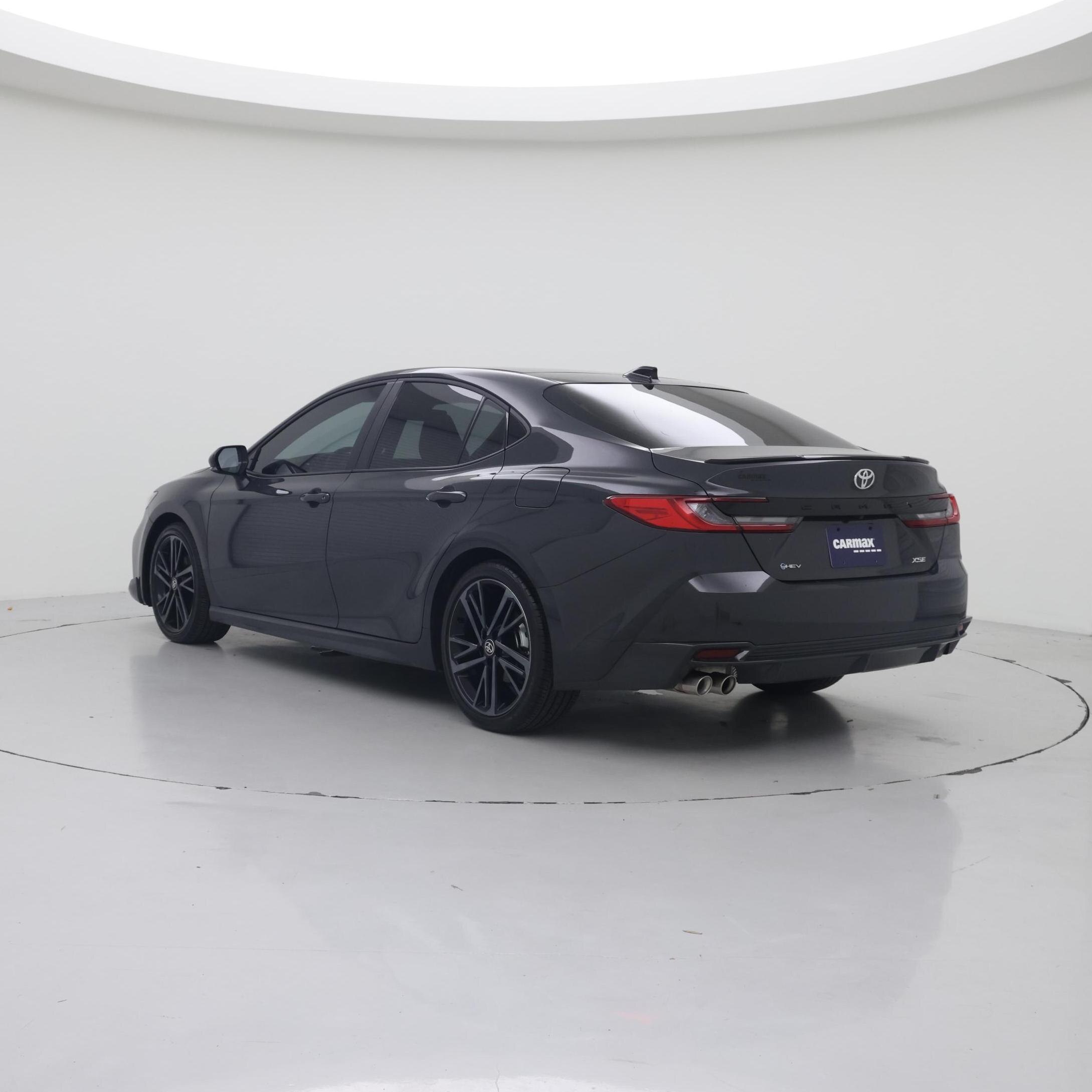 Thumbnail: 2025 Toyota Camry - 2