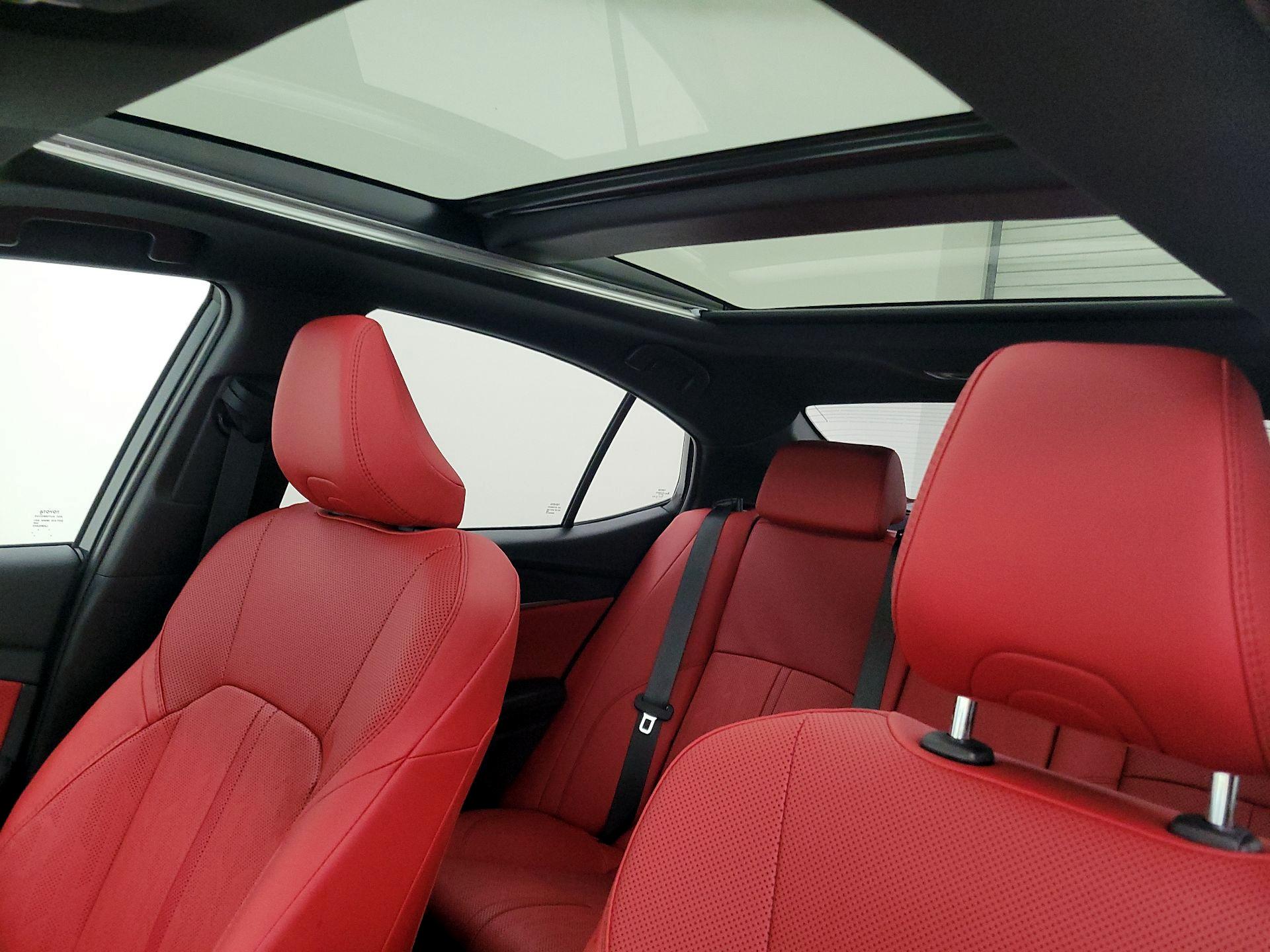 Thumbnail: 2025 Toyota Camry - 19
