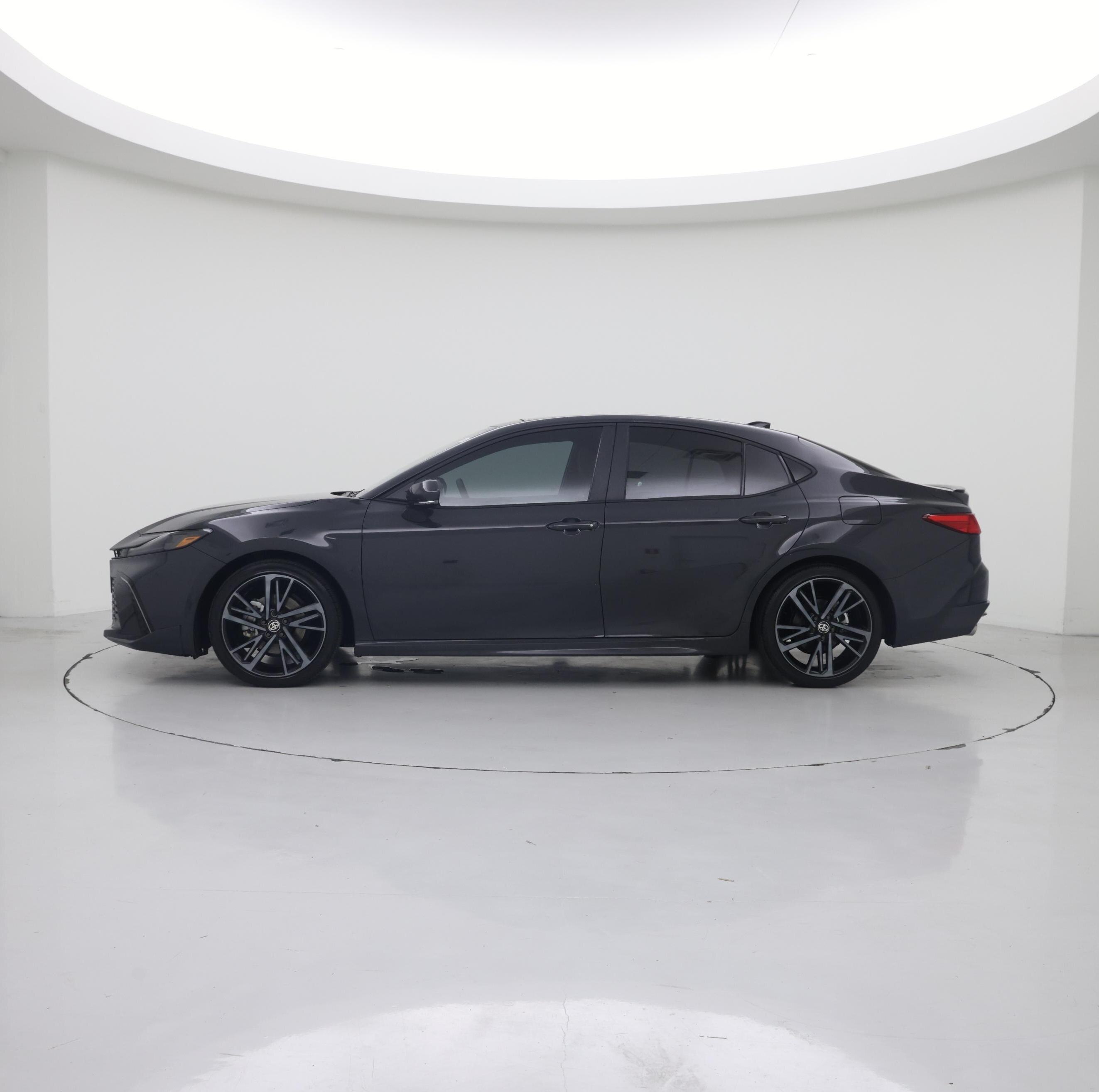 Thumbnail: 2025 Toyota Camry - 3