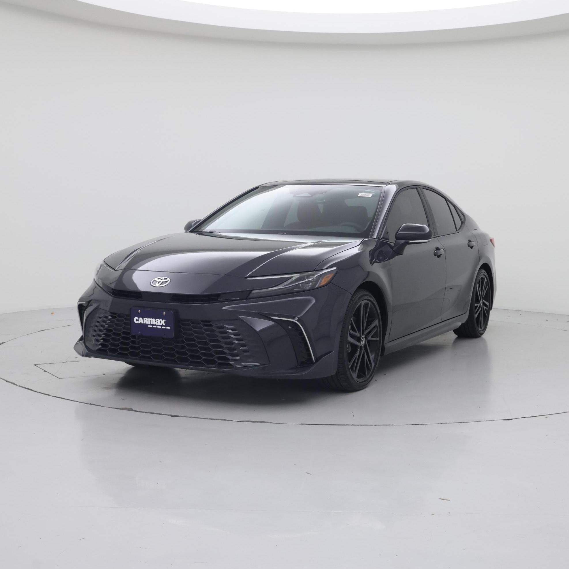 Thumbnail: 2025 Toyota Camry - 4