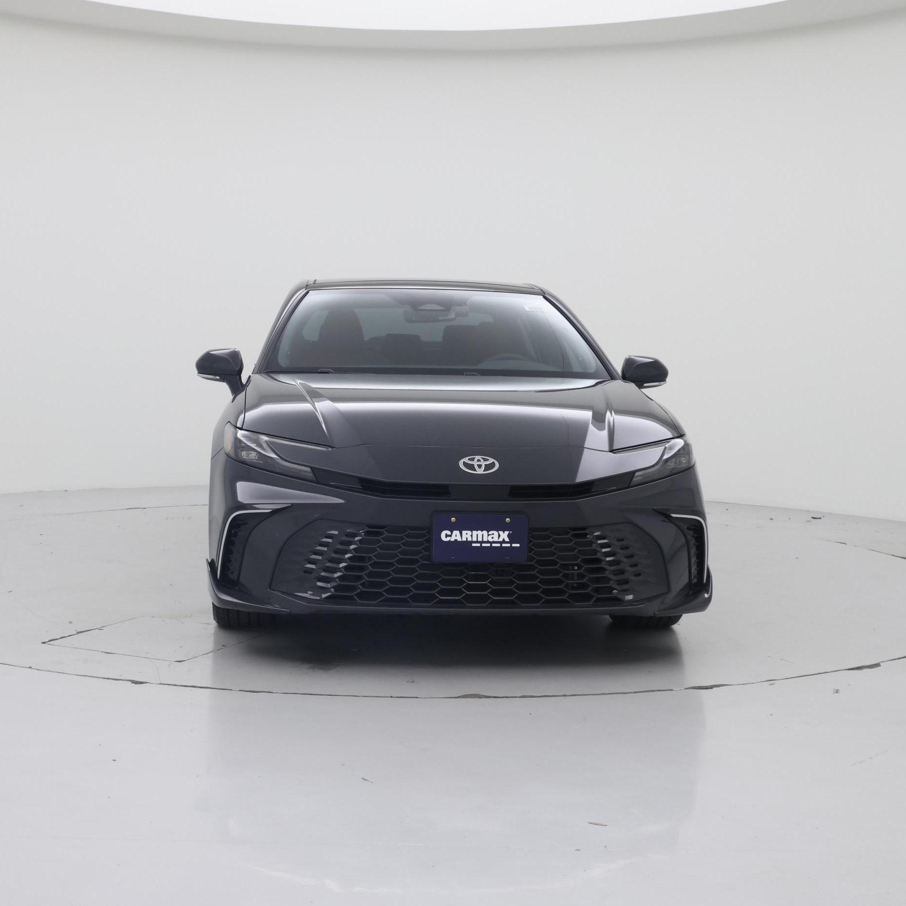 Thumbnail: 2025 Toyota Camry - 5
