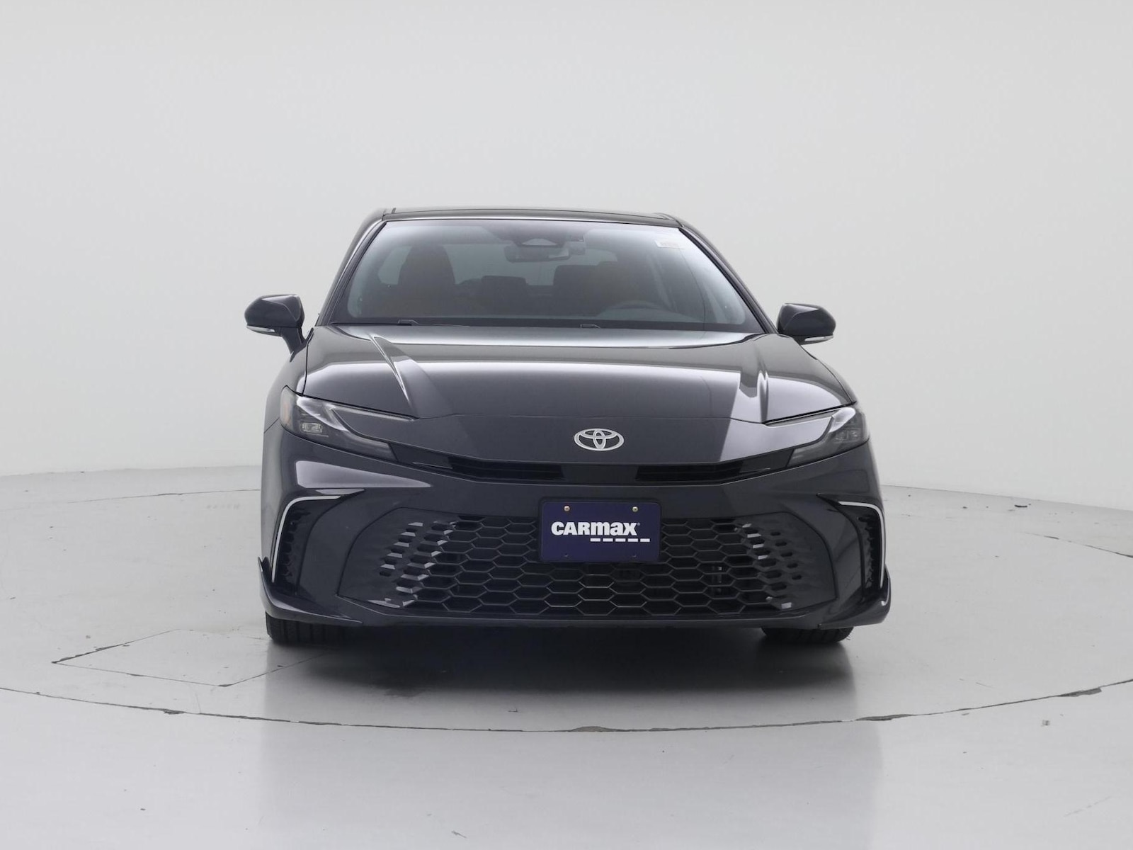 2025 Toyota Camry XSE - Photo 6