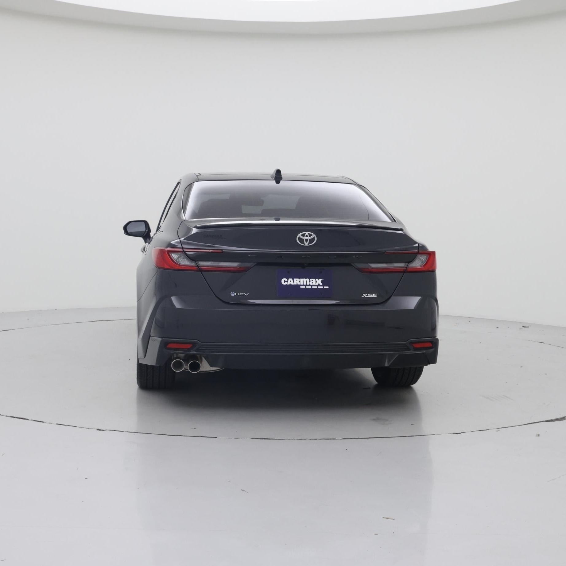 Thumbnail: 2025 Toyota Camry - 6