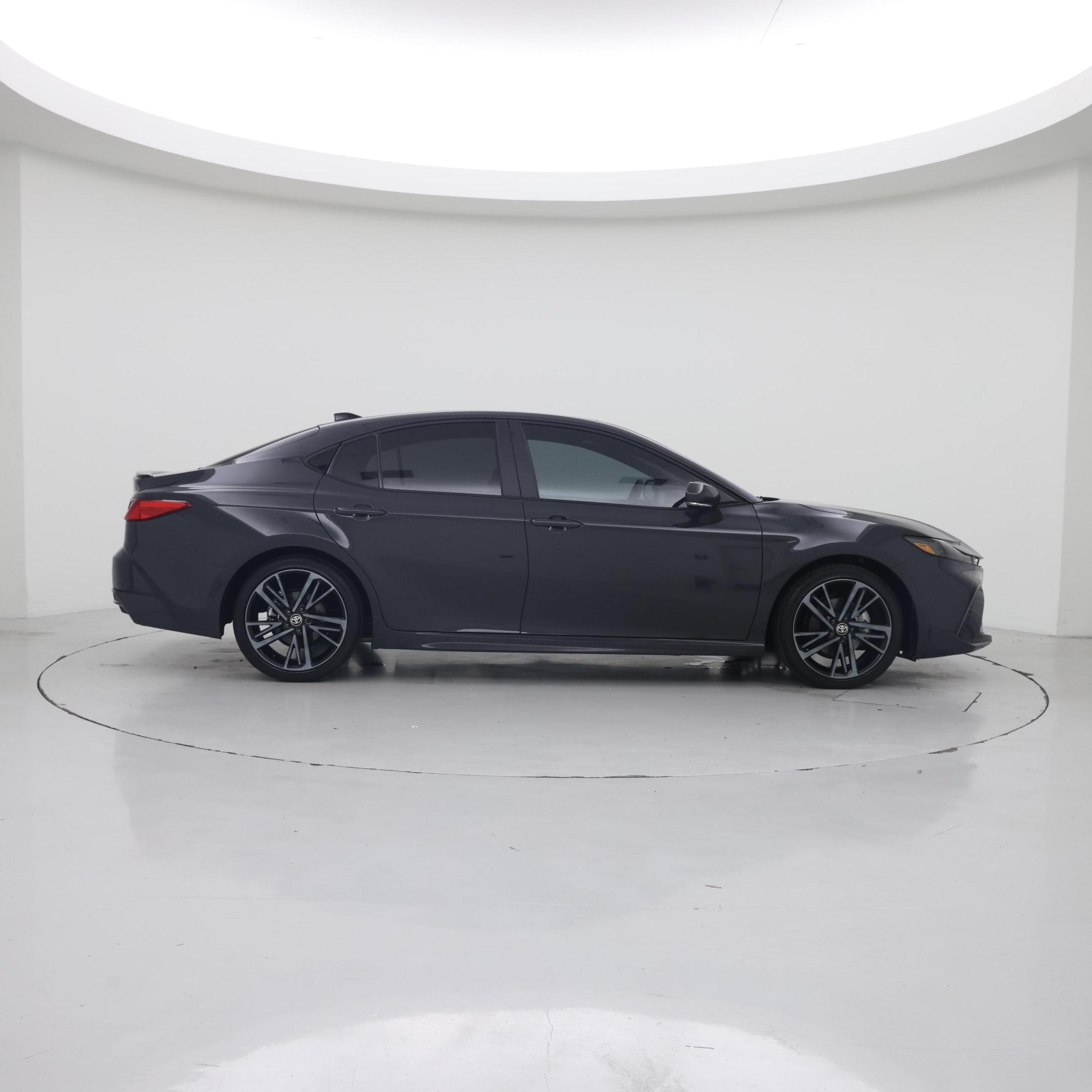Thumbnail: 2025 Toyota Camry - 7