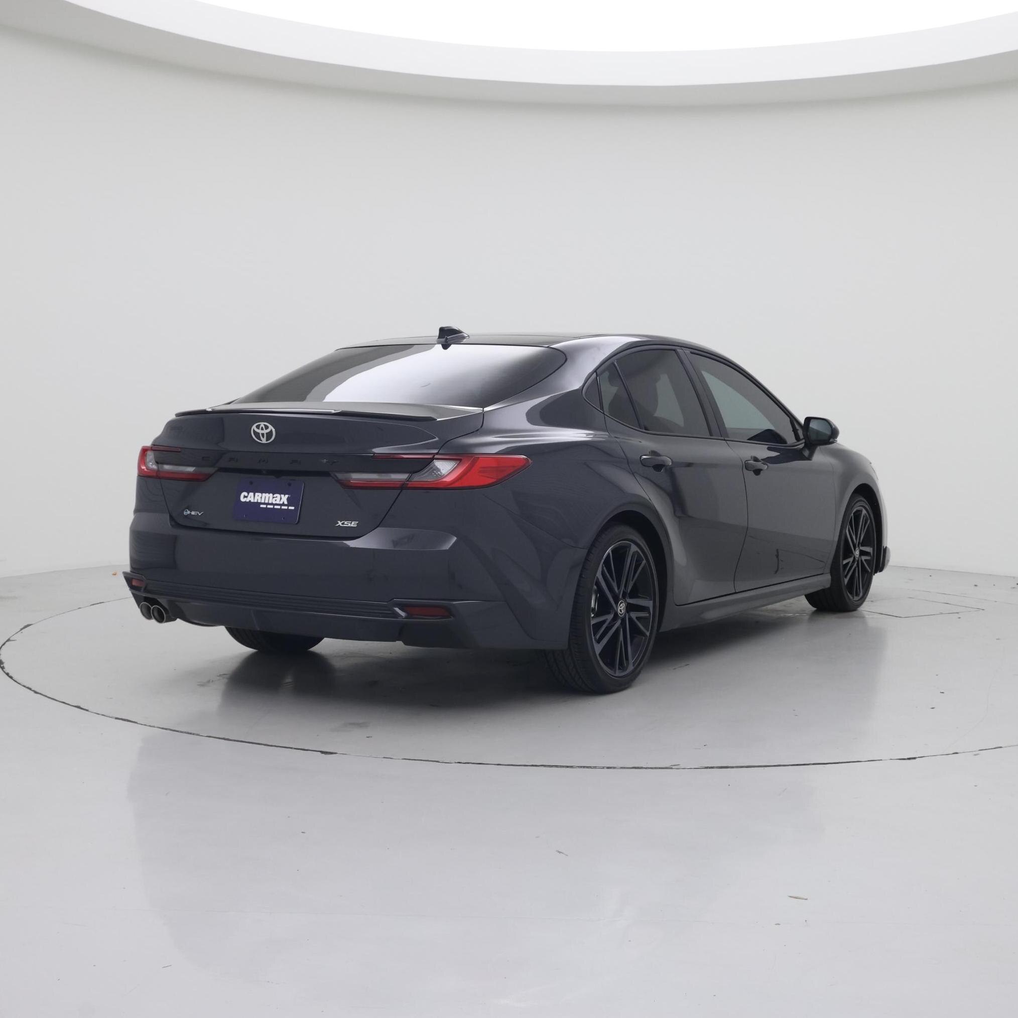 Thumbnail: 2025 Toyota Camry - 8