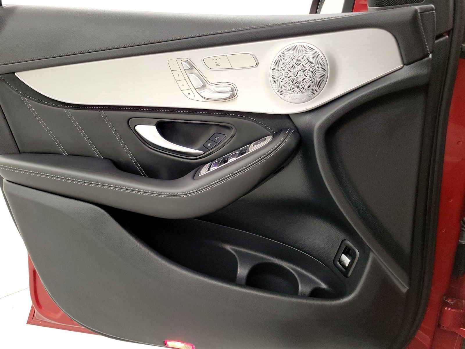 2020 Mercedes-Benz GLC AMG GLC63 - Photo 13
