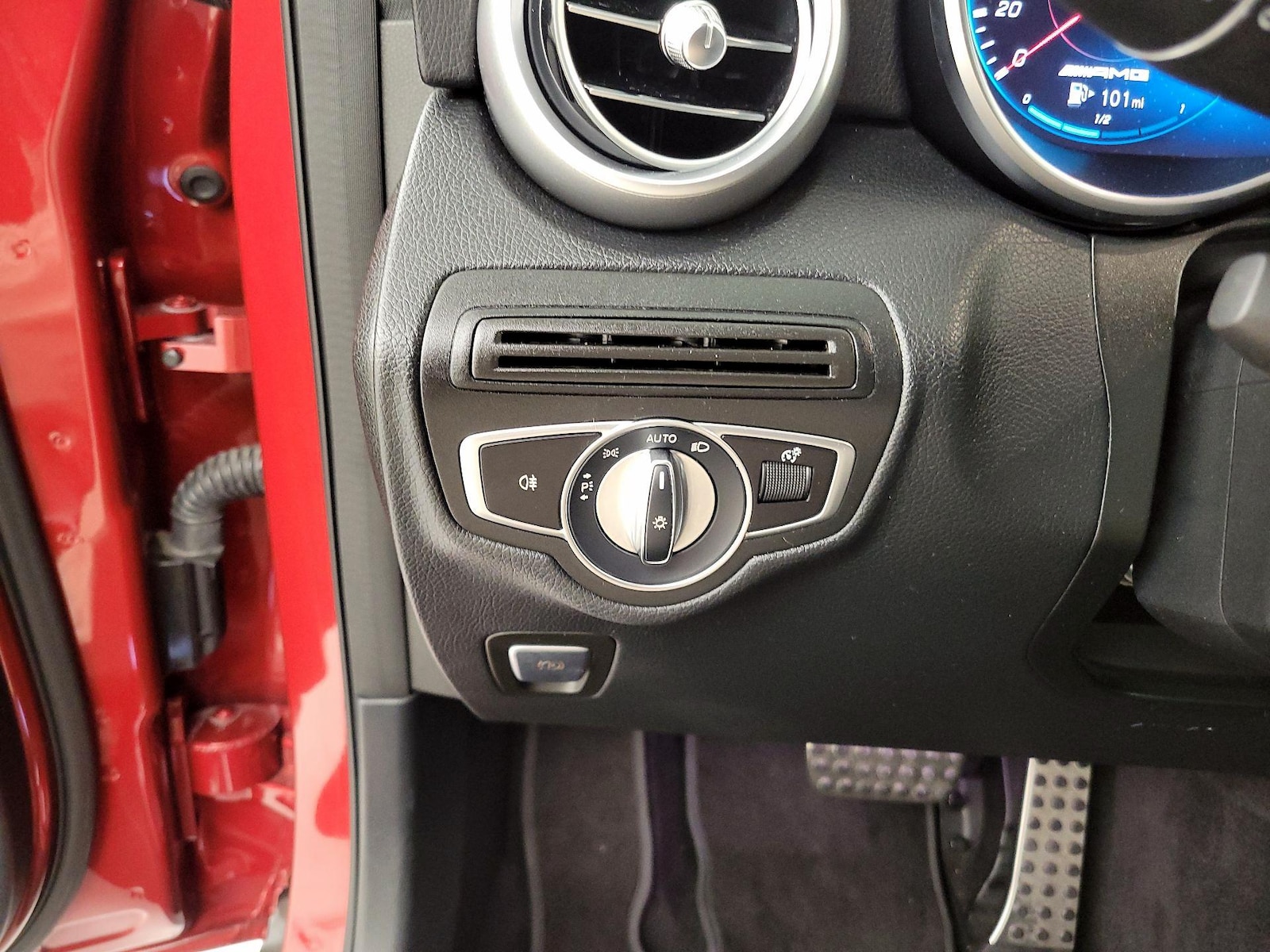 2020 Mercedes-Benz GLC AMG GLC63 - Photo 14