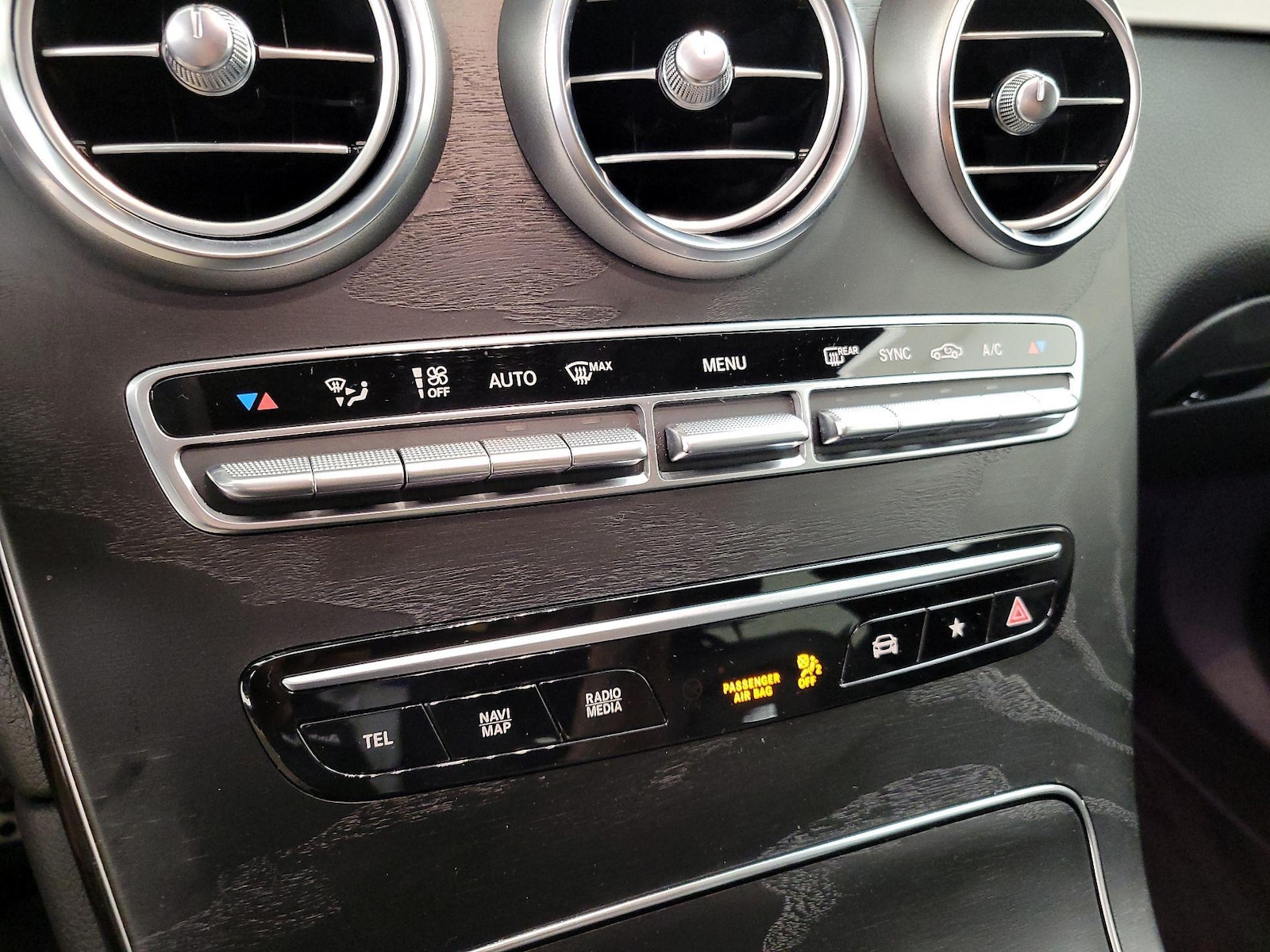 2020 Mercedes-Benz GLC AMG GLC63 - Photo 18