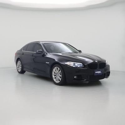 2016 BMW 535 I