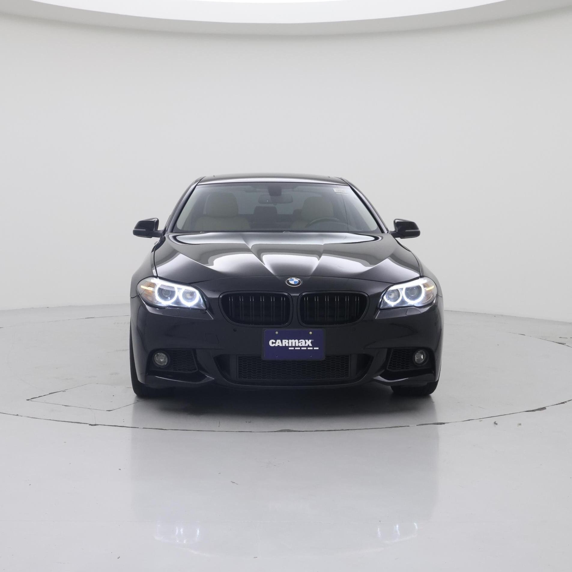 Thumbnail: 2016 BMW 5 Series - 5