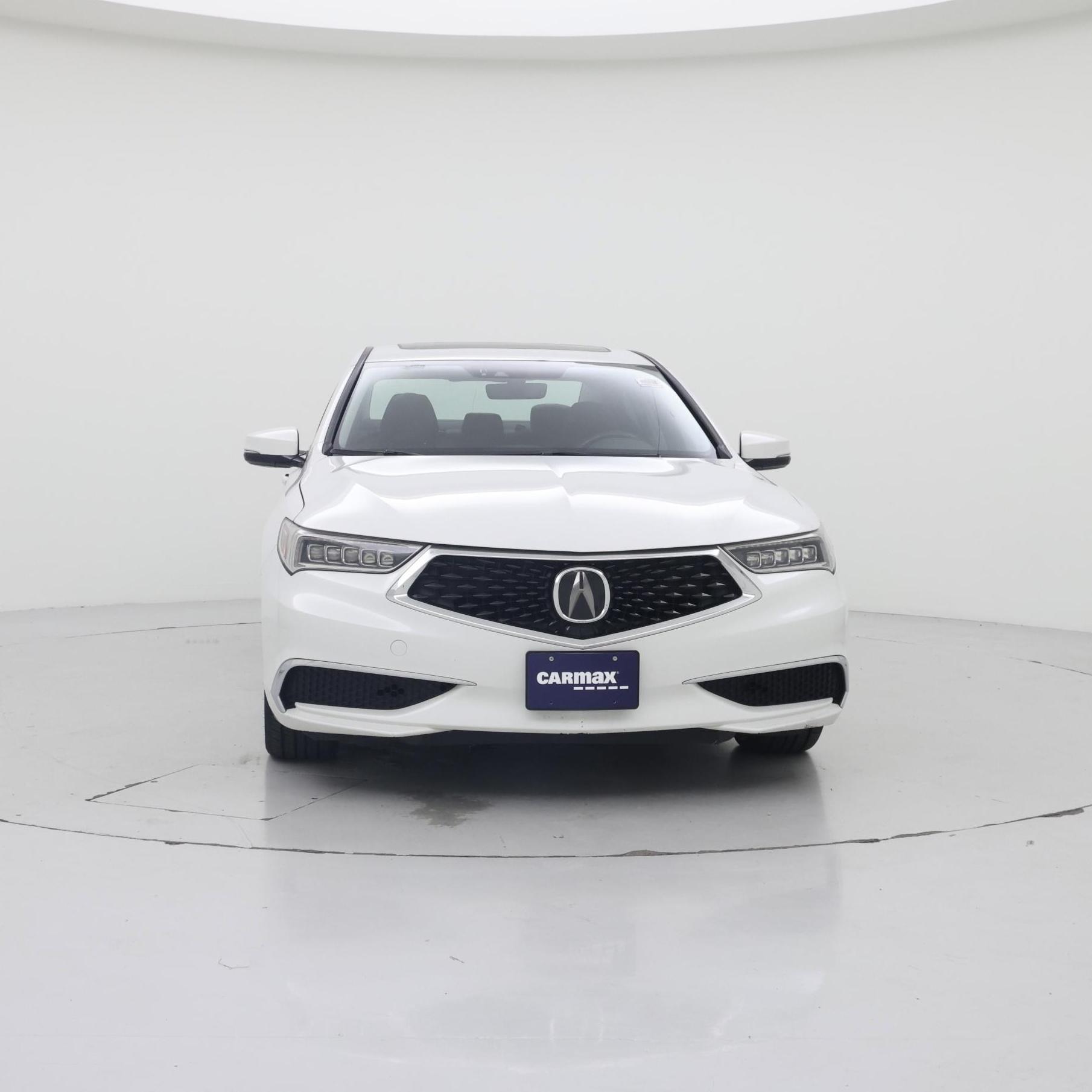 Thumbnail: 2020 Acura TLX - 5