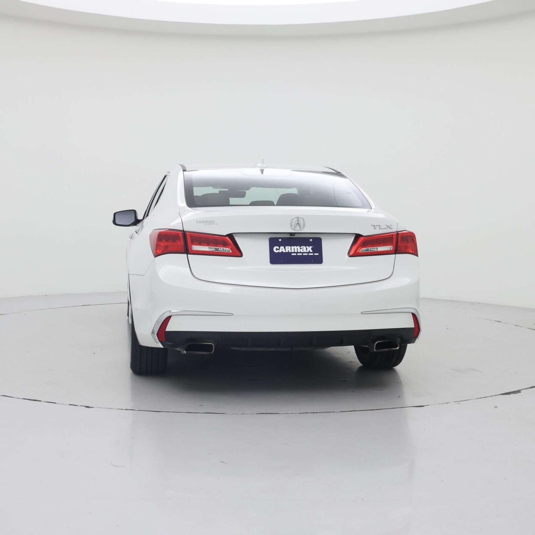 Thumbnail: 2020 Acura TLX - 6