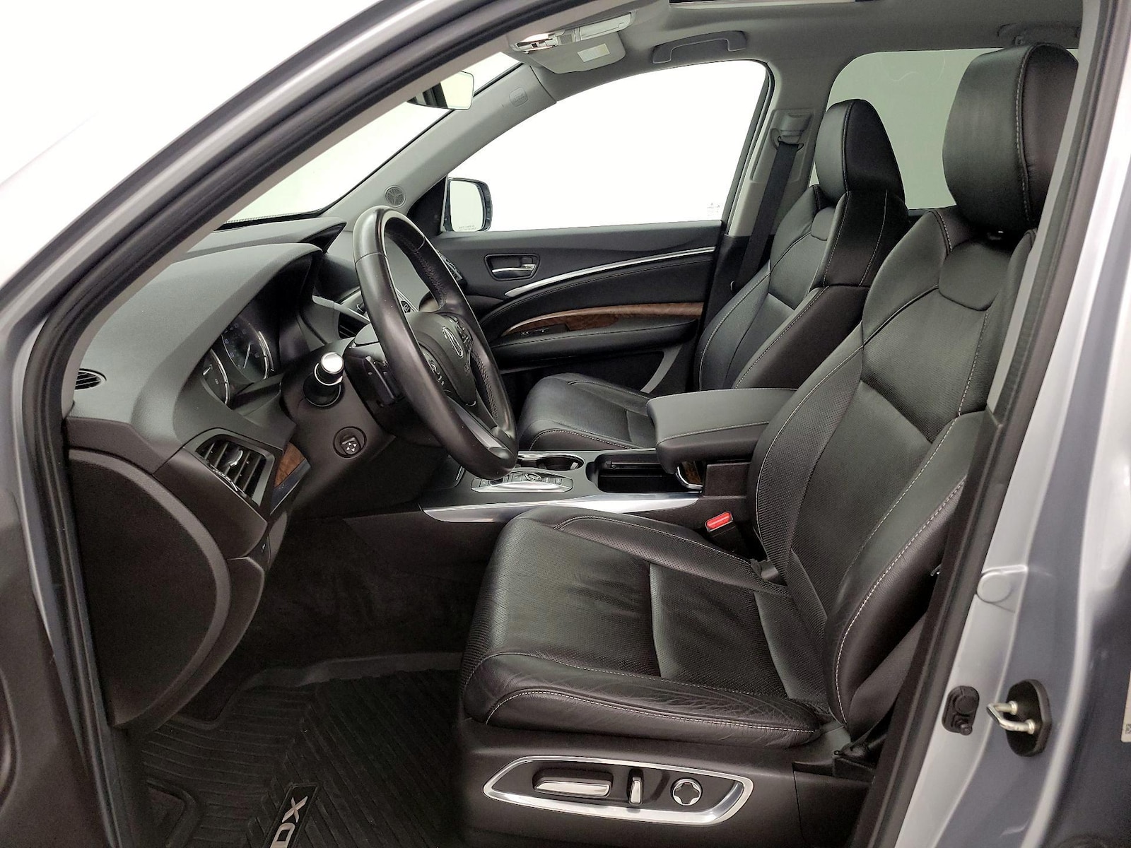 2020 Acura MDX Technology Package - Photo 12