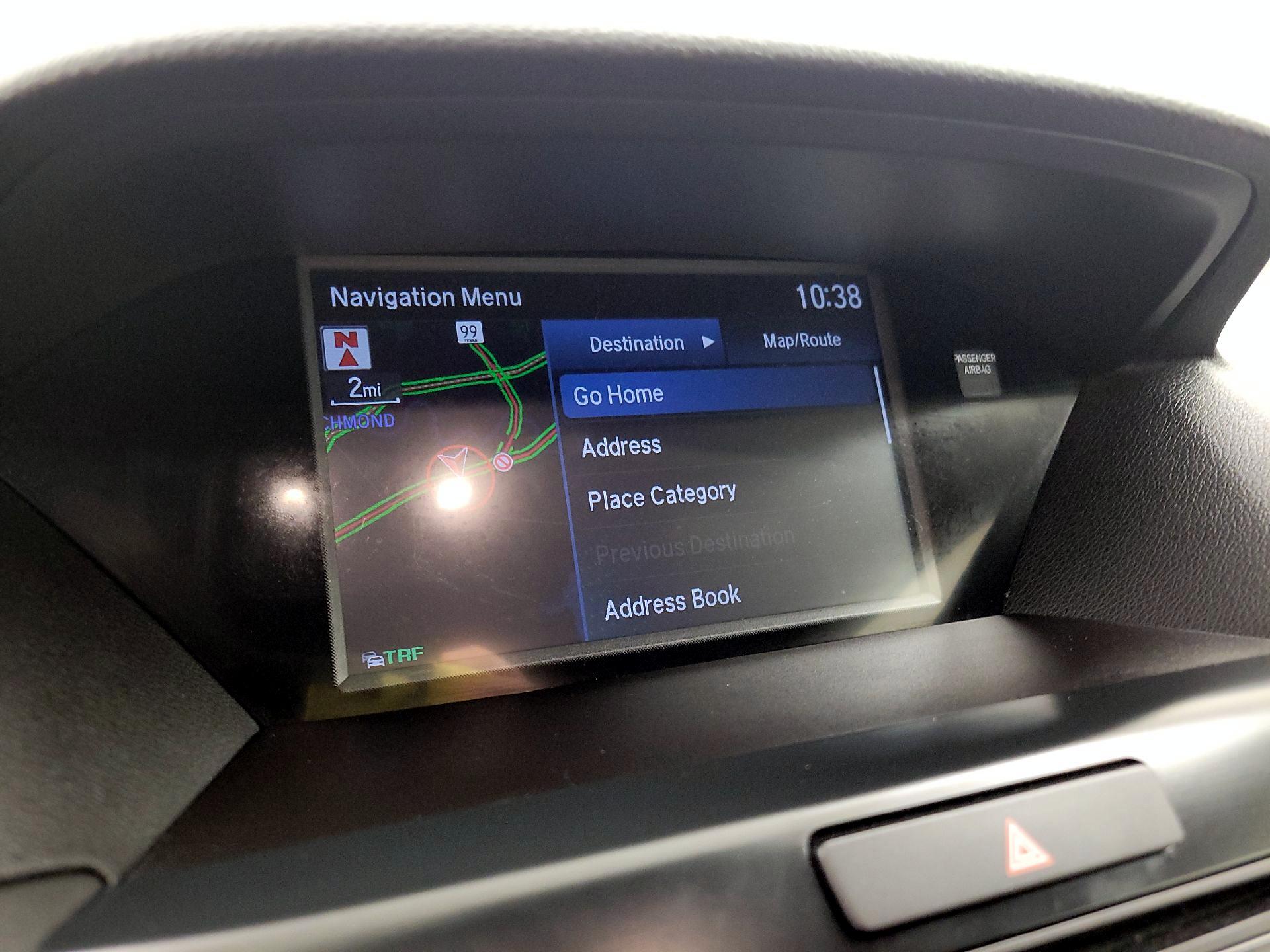 Thumbnail: 2020 Acura MDX - 14