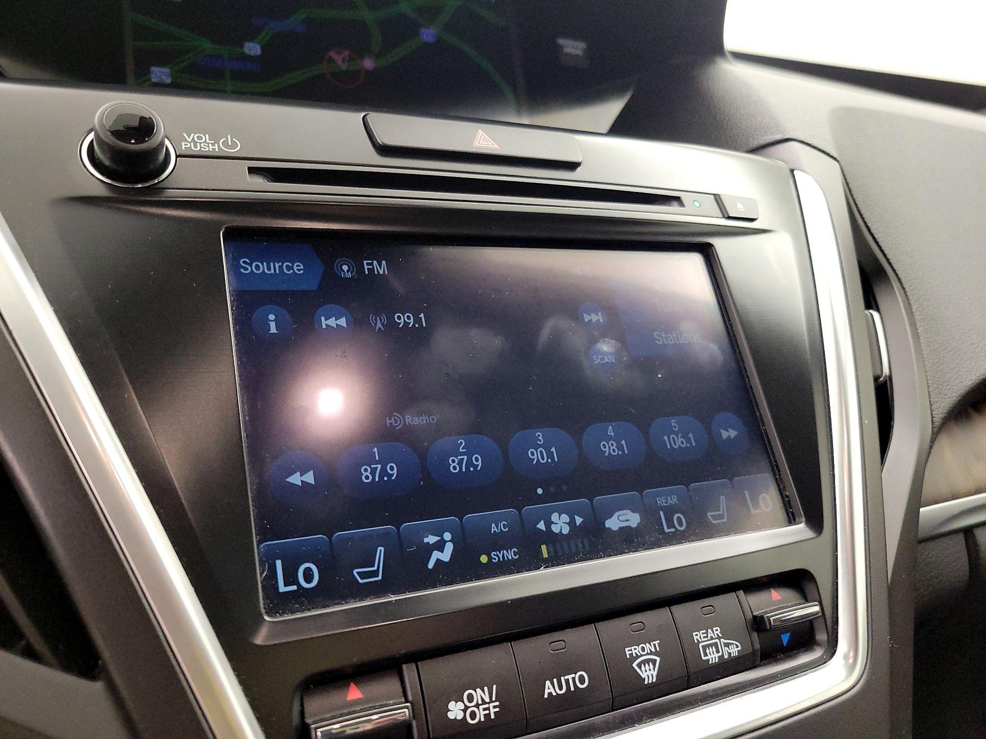 Thumbnail: 2020 Acura MDX - 16