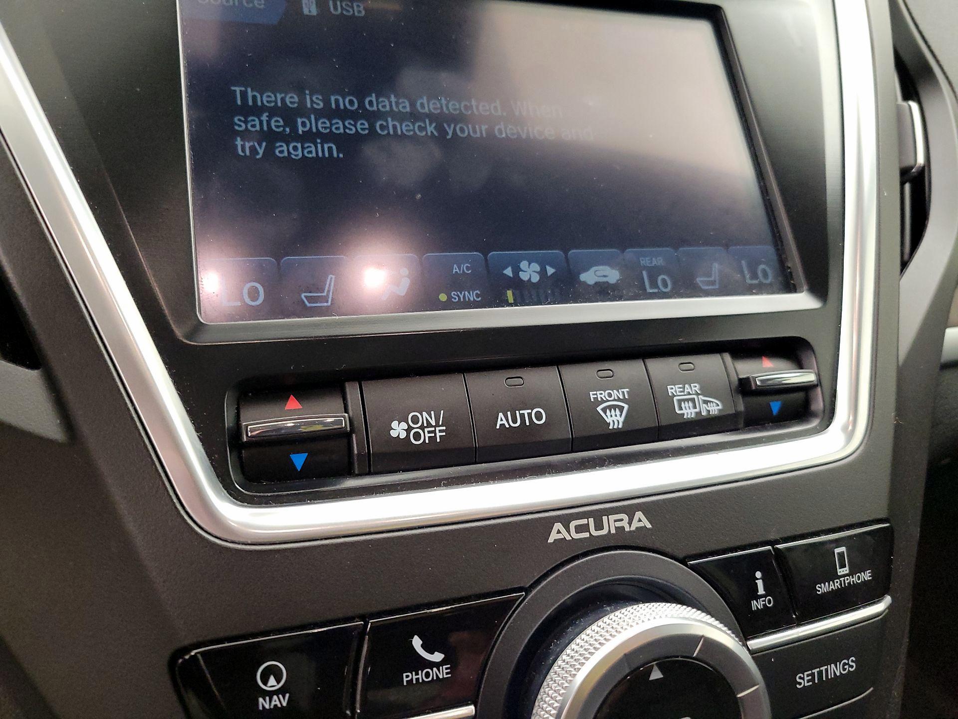 Thumbnail: 2020 Acura MDX - 17