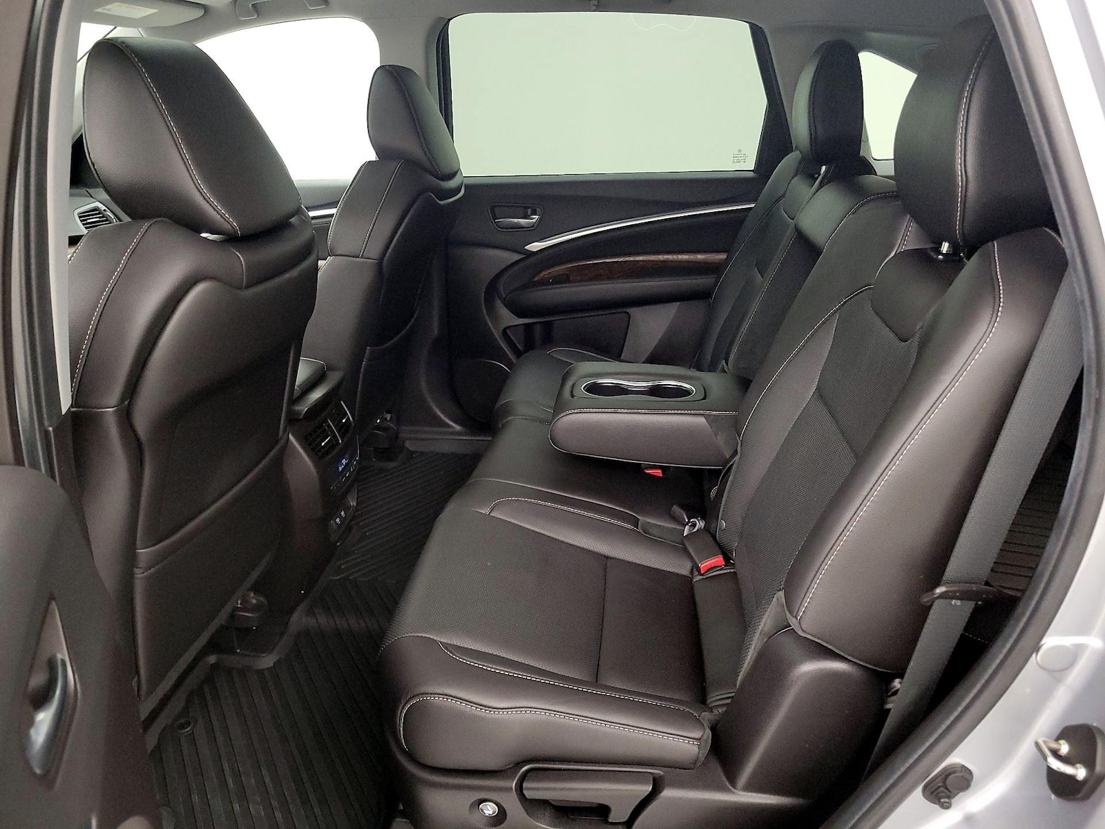 2020 Acura MDX Technology Package - Photo 22