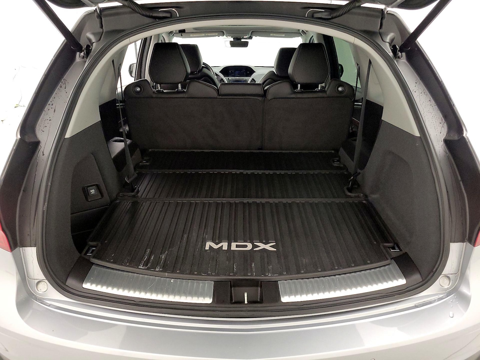 2020 Acura MDX Technology Package - Photo 23