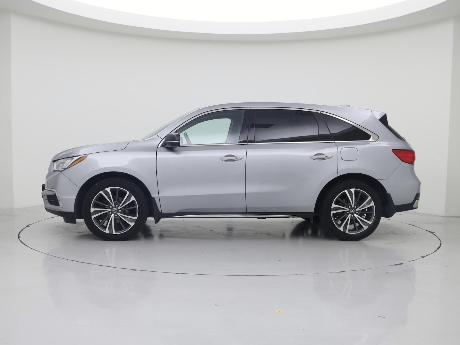 2020 Acura MDX Technology Package - Photo 4