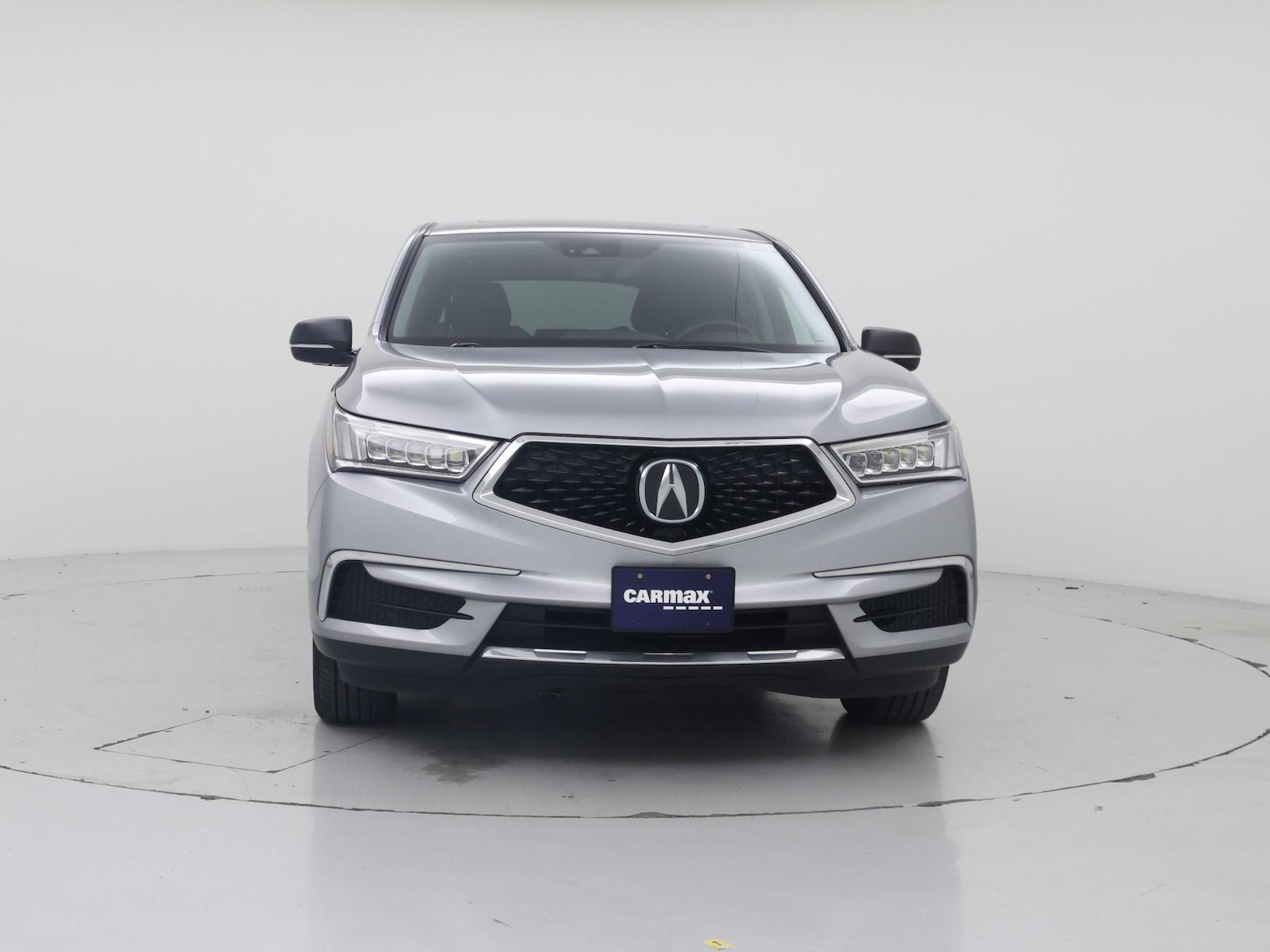 2020 Acura MDX Technology Package - Photo 6