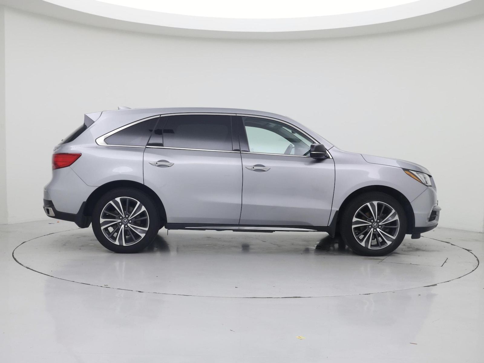 2020 Acura MDX Technology Package - Photo 8