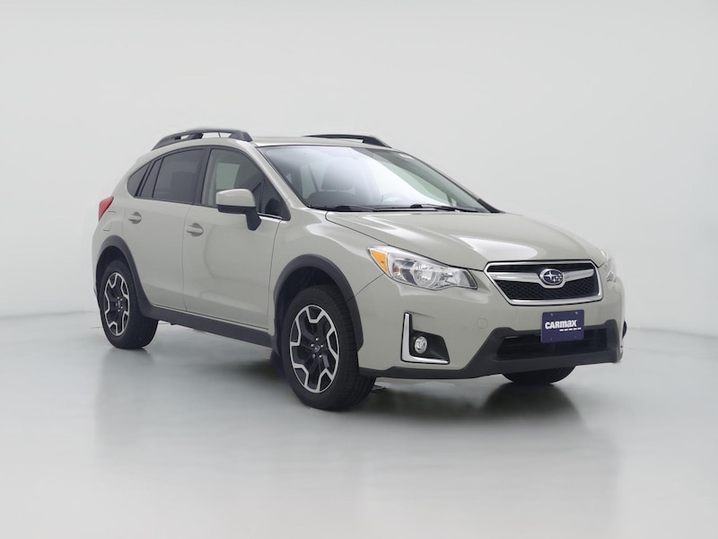 2016 Subaru XV Crosstrek Premium -
                  Richmond, TX