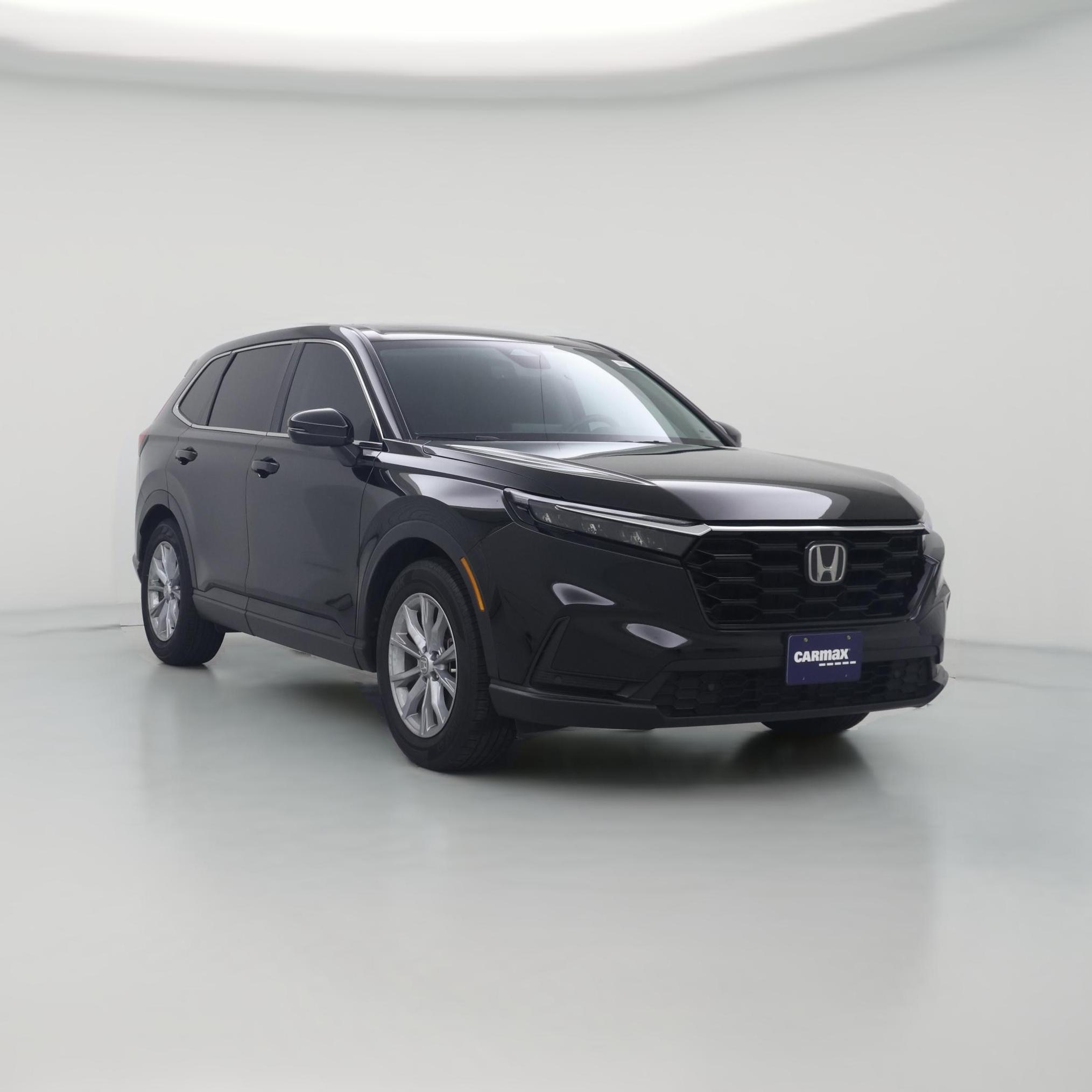 Thumbnail: 2025 Honda CR-V - 1