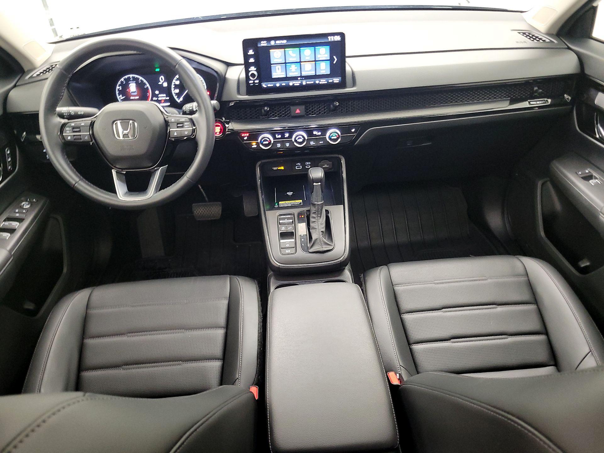 Thumbnail: 2025 Honda CR-V - 9